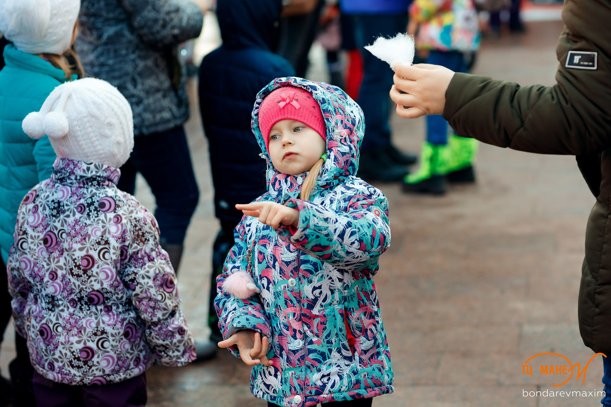 2019 03 09 Манеж Масленица. Максим Бондарев, коммерческий фотограф для бизнеса | Курск