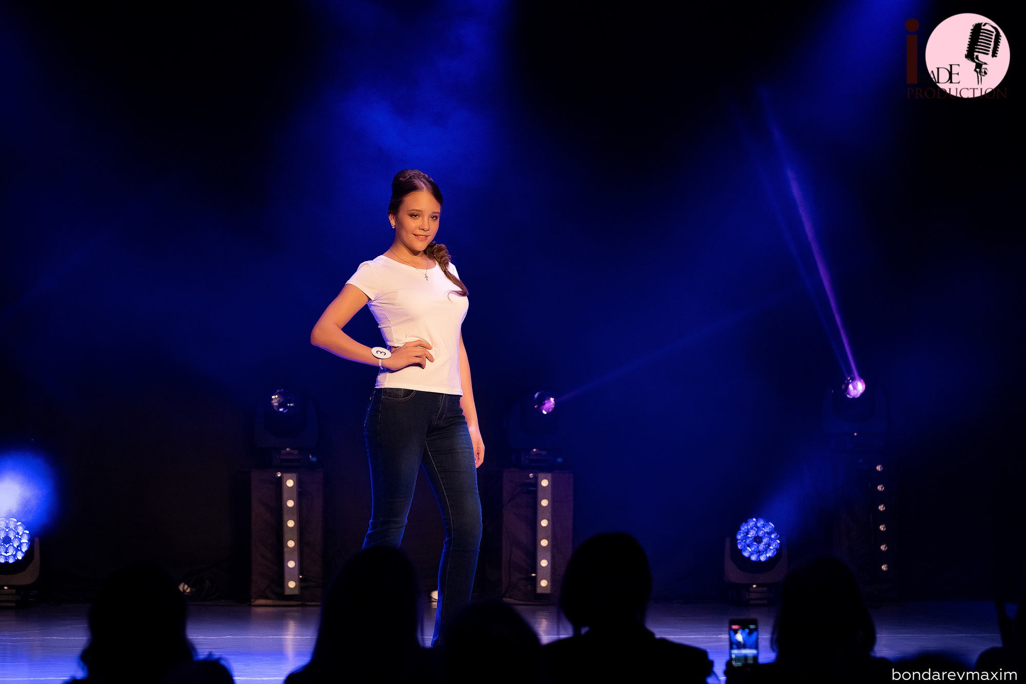 Little SuperModel Курчатов. Максим Бондарев, коммерческий фотограф для бизнеса | Курск