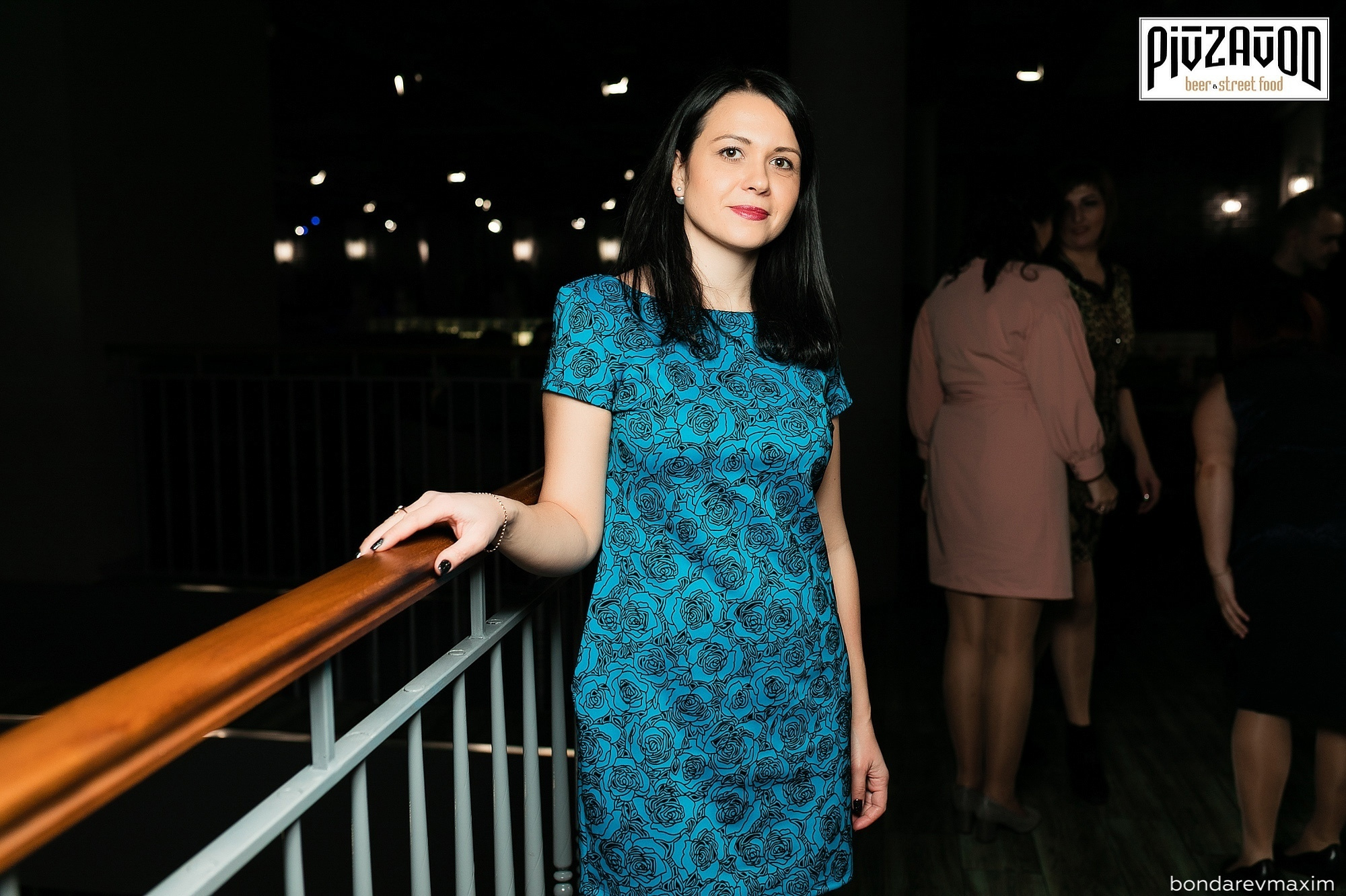 «PIVZAVOD» Суббота ___ 29 декабря. Максим Бондарев, коммерческий фотограф для бизнеса | Курск