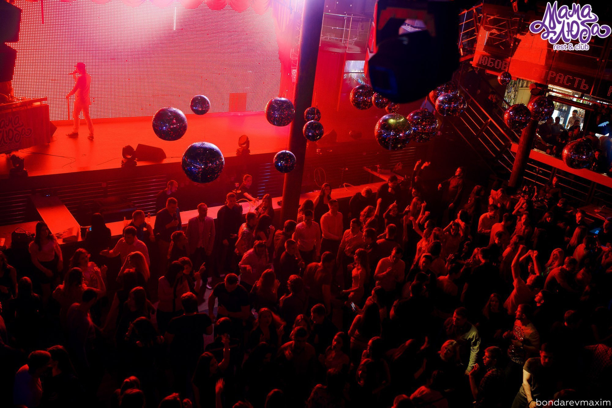 Мама Люба 21 апреля — «THE END. Максим Бондарев, коммерческий фотограф для бизнеса | Курск