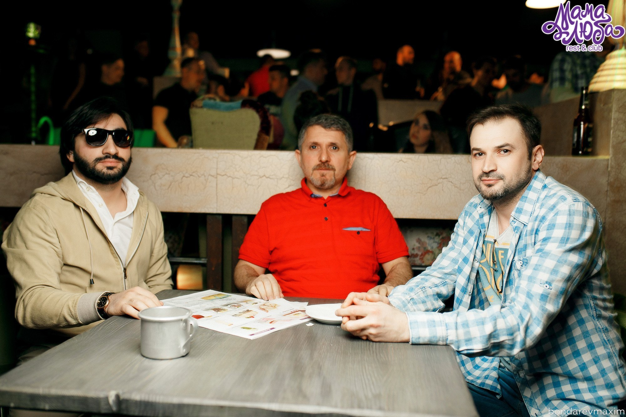 Мама Люба 21 апреля — «THE END. Максим Бондарев, коммерческий фотограф для бизнеса | Курск