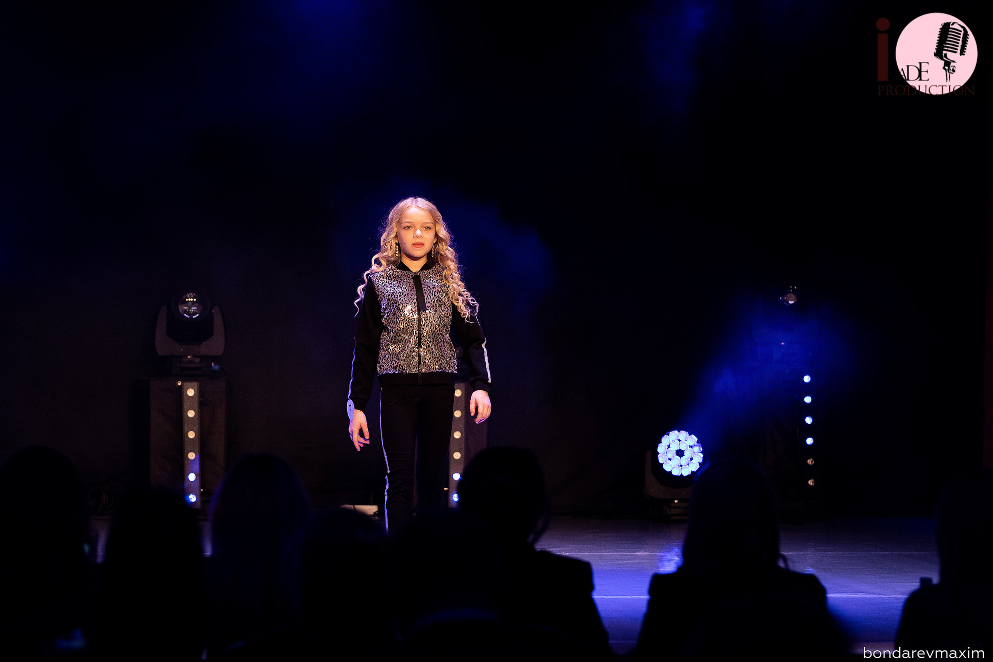 Little SuperModel Курчатов. Максим Бондарев, коммерческий фотограф для бизнеса | Курск