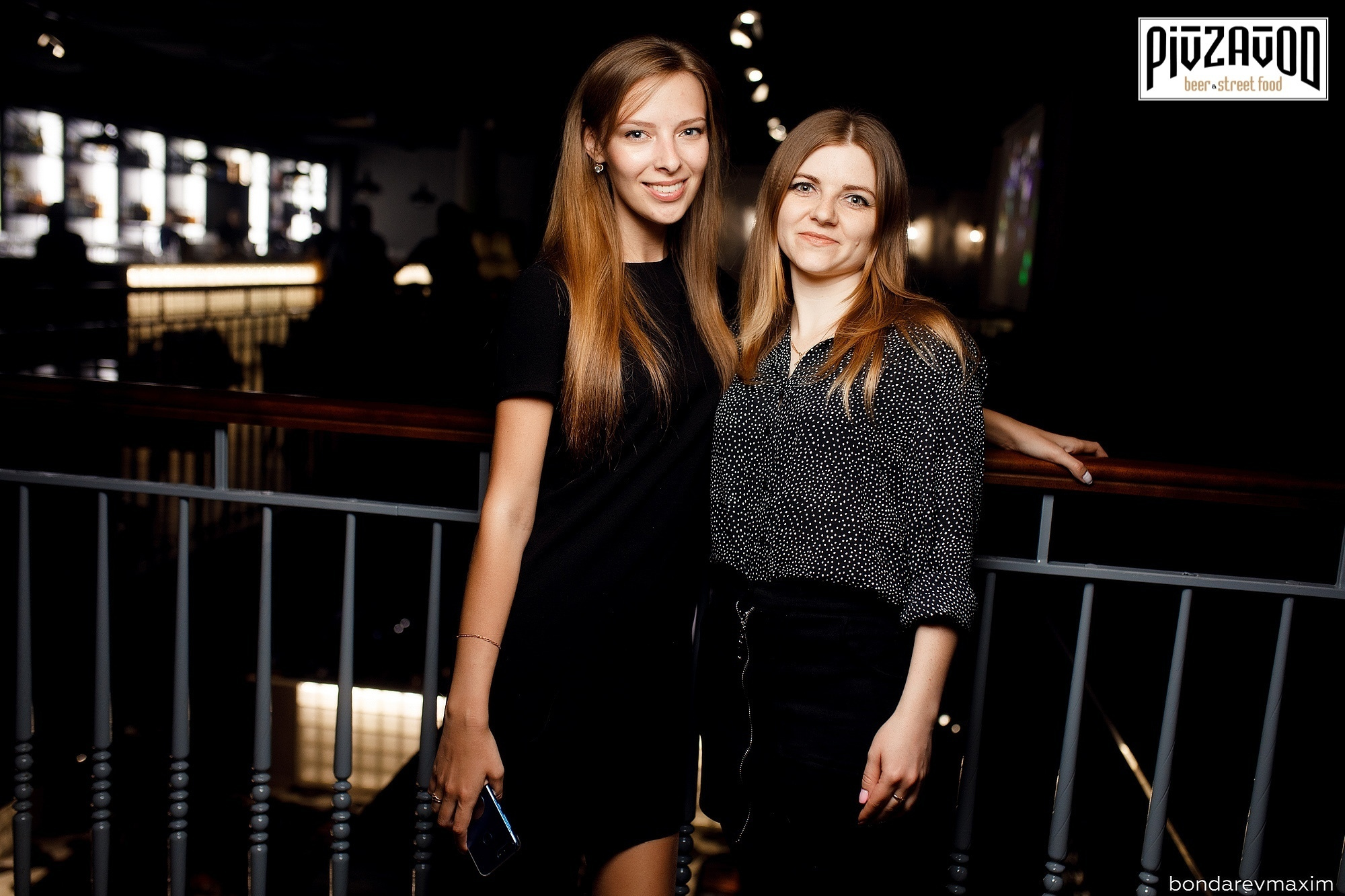 «PIVZAVOD» Пятница ___ 12 апреля. Максим Бондарев, коммерческий фотограф для бизнеса | Курск