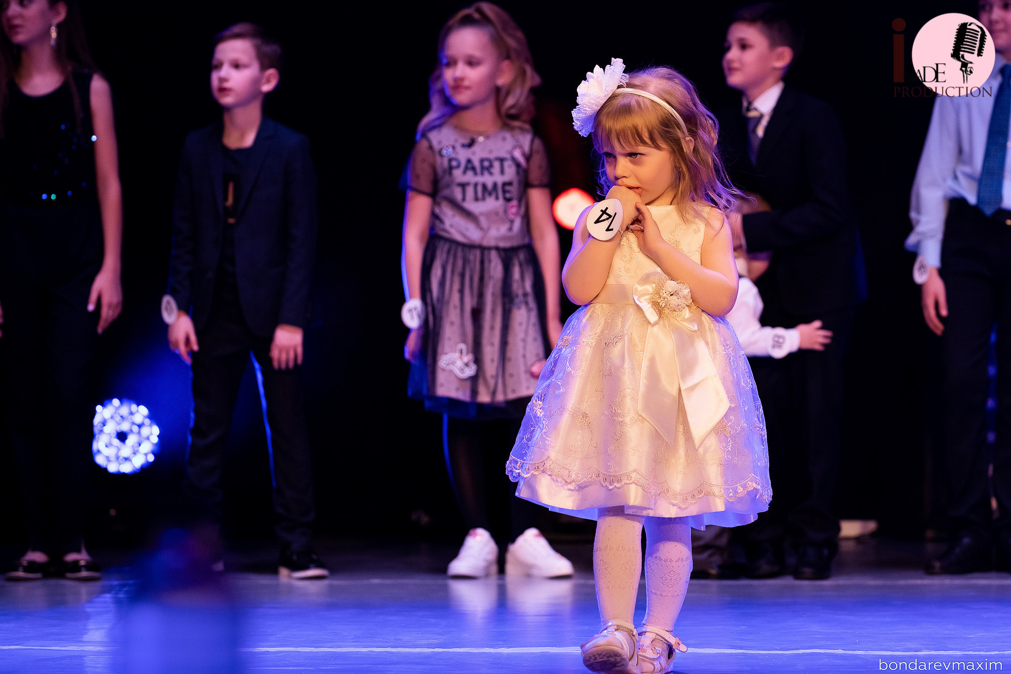 Little SuperModel Курчатов. Максим Бондарев, коммерческий фотограф для бизнеса | Курск