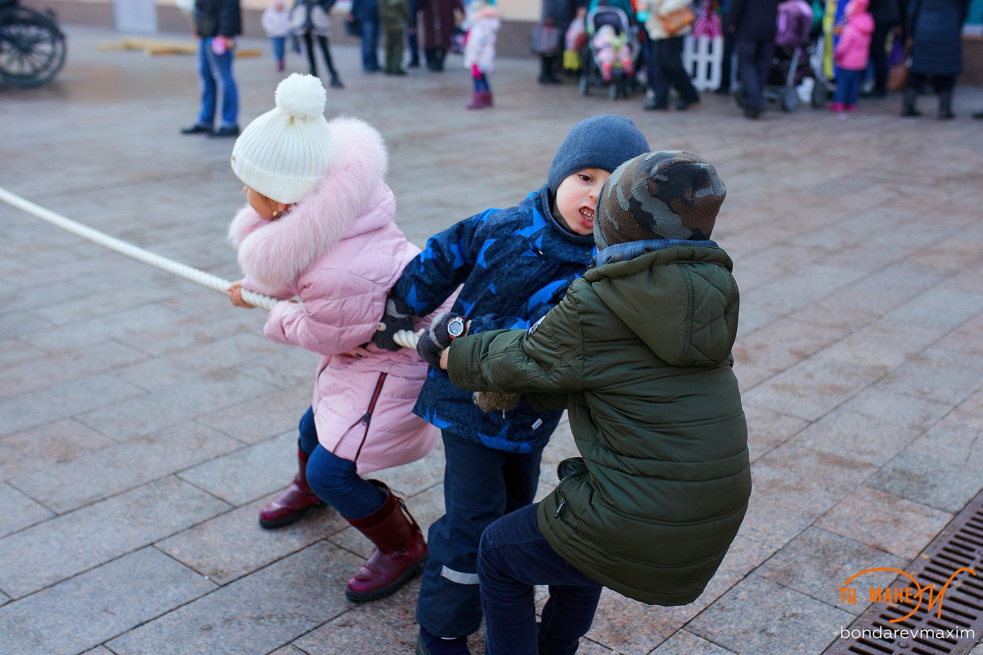 2019 03 09 Манеж Масленица. Максим Бондарев, коммерческий фотограф для бизнеса | Курск
