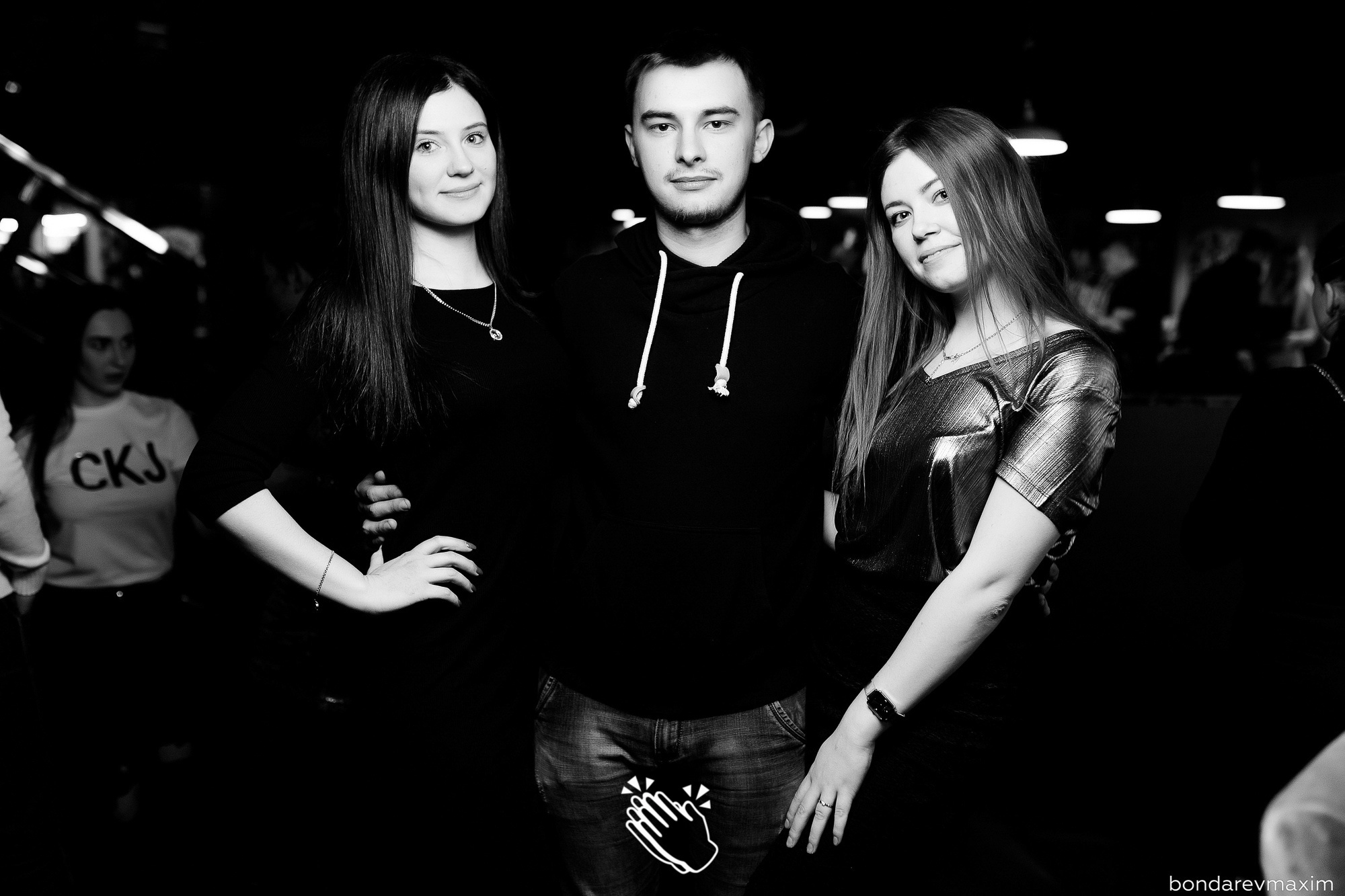 MAKE IT CLAP_ SHOWCASE. Максим Бондарев, коммерческий фотограф для бизнеса | Курск