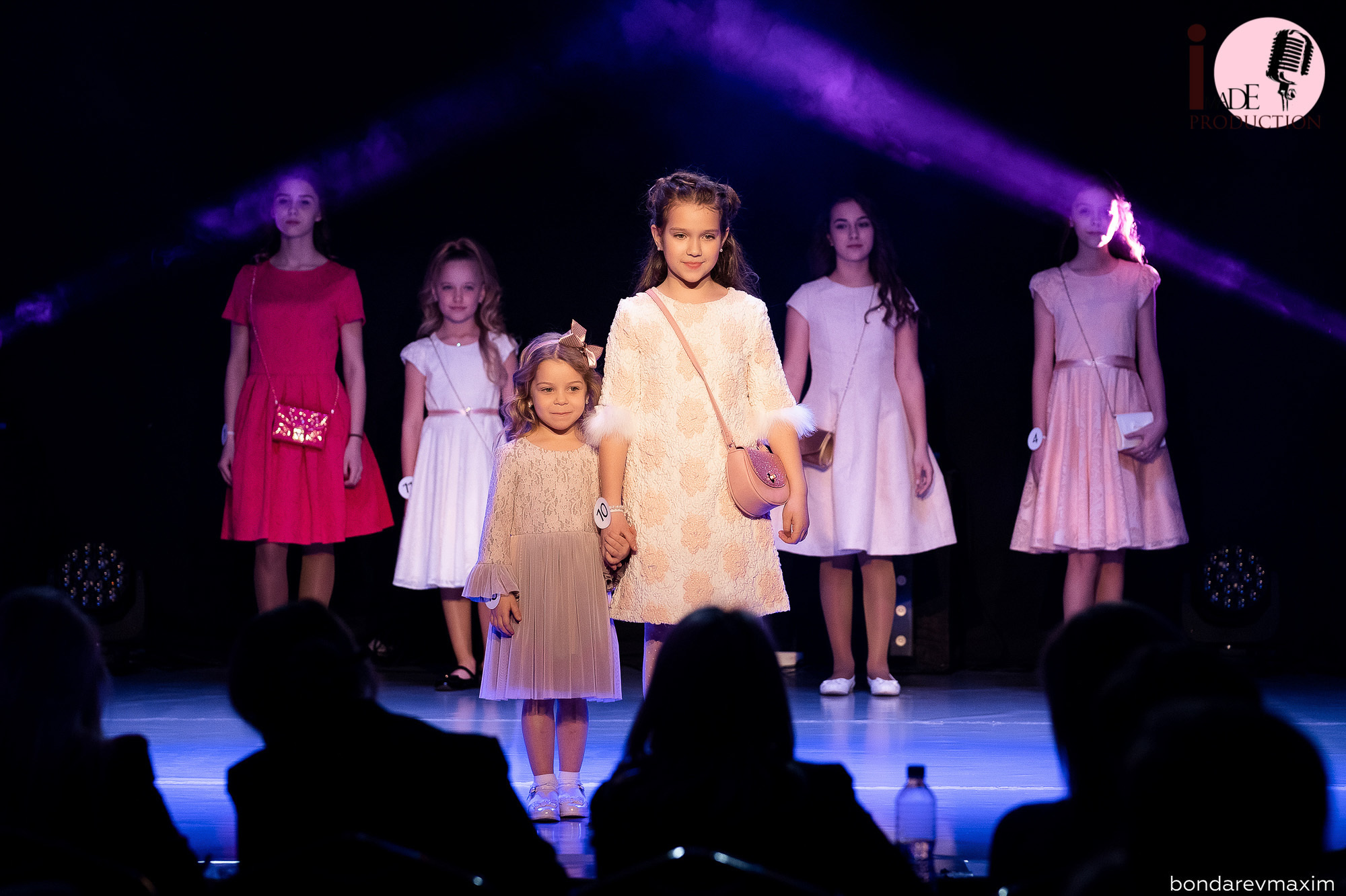 Little SuperModel Курчатов. Максим Бондарев, коммерческий фотограф для бизнеса | Курск