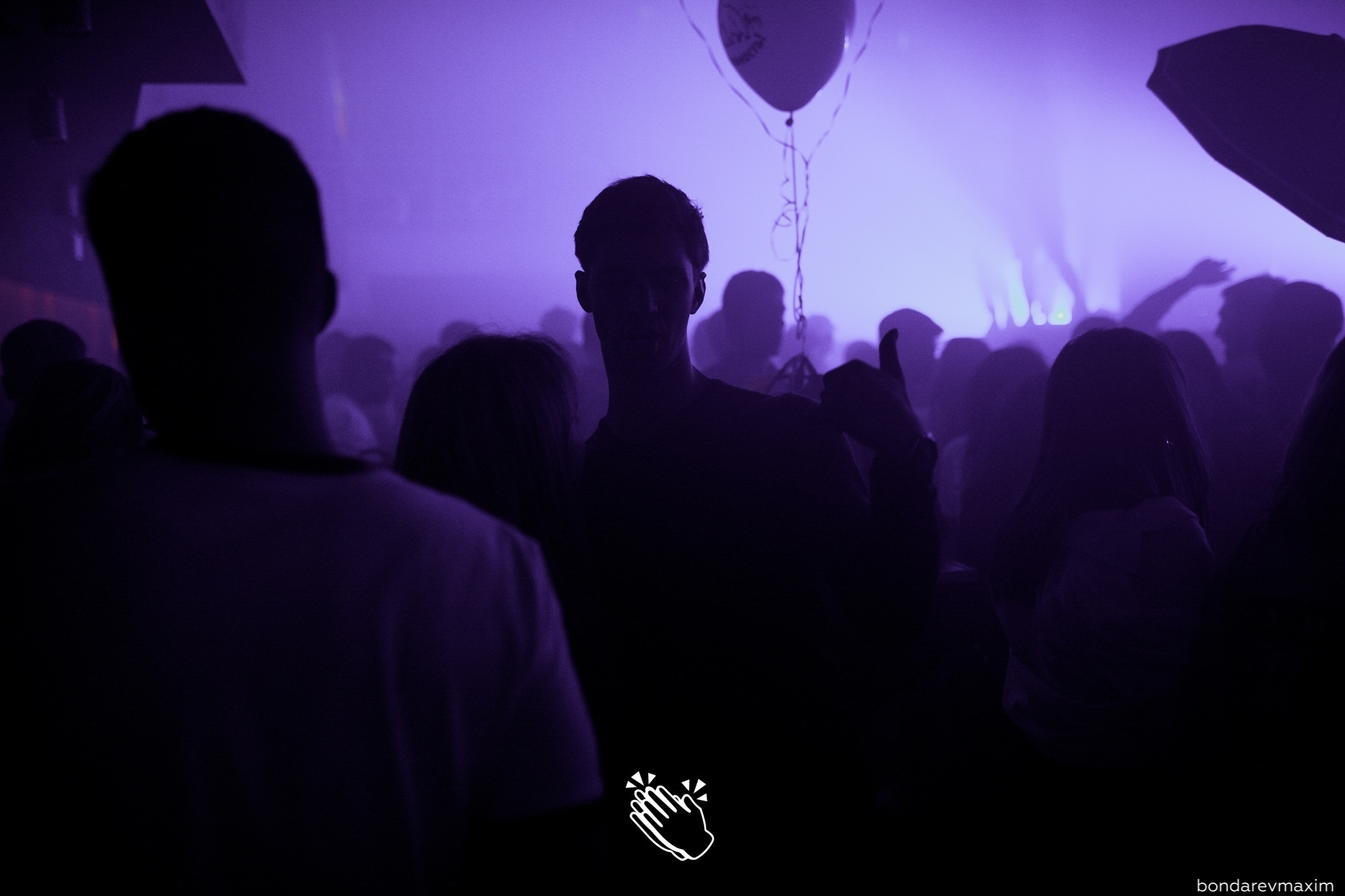 MAKE IT CLAP_ OLD TOWN ROAD. Максим Бондарев, коммерческий фотограф для бизнеса | Курск