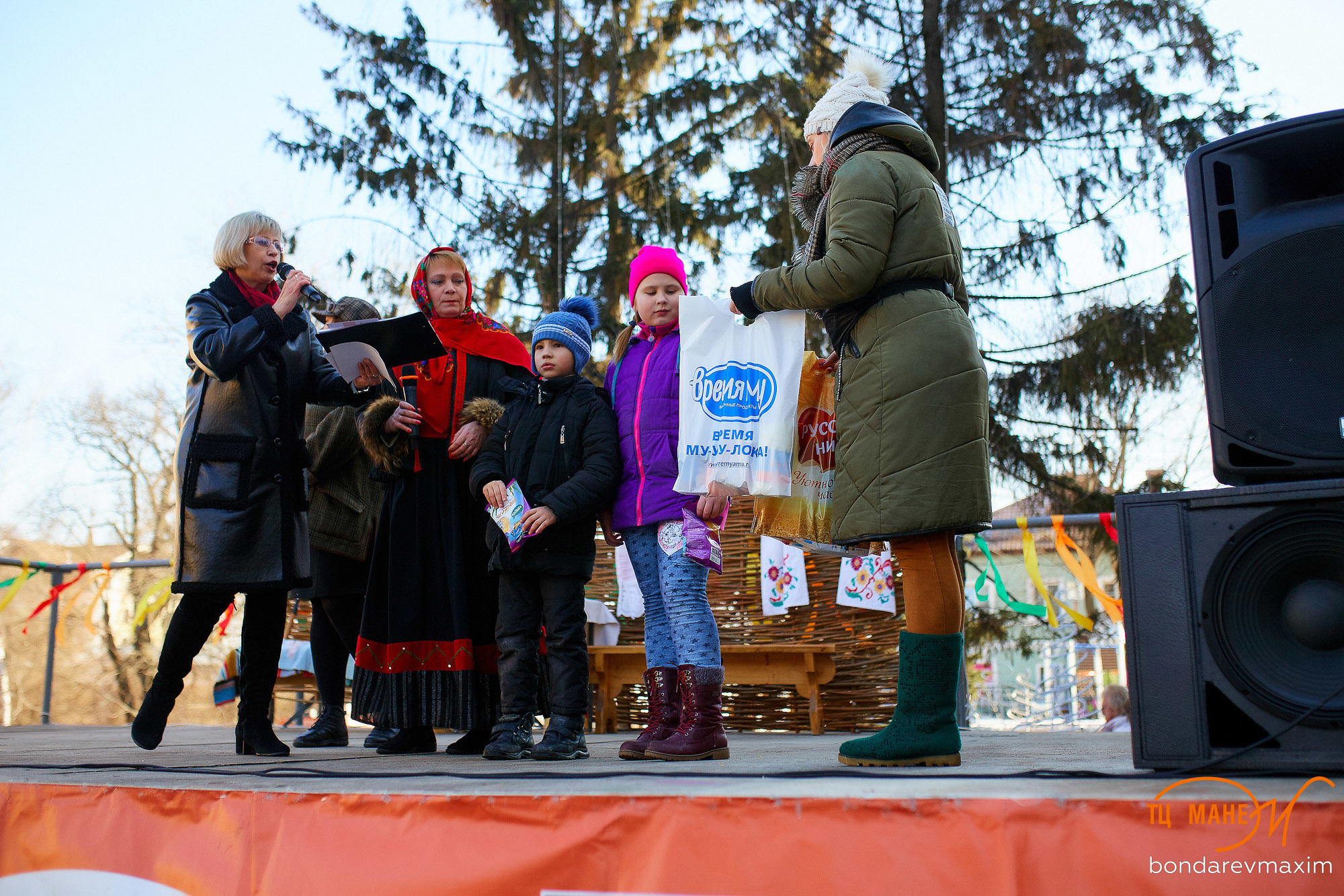 2019 03 09 Манеж Масленица. Максим Бондарев, коммерческий фотограф для бизнеса | Курск