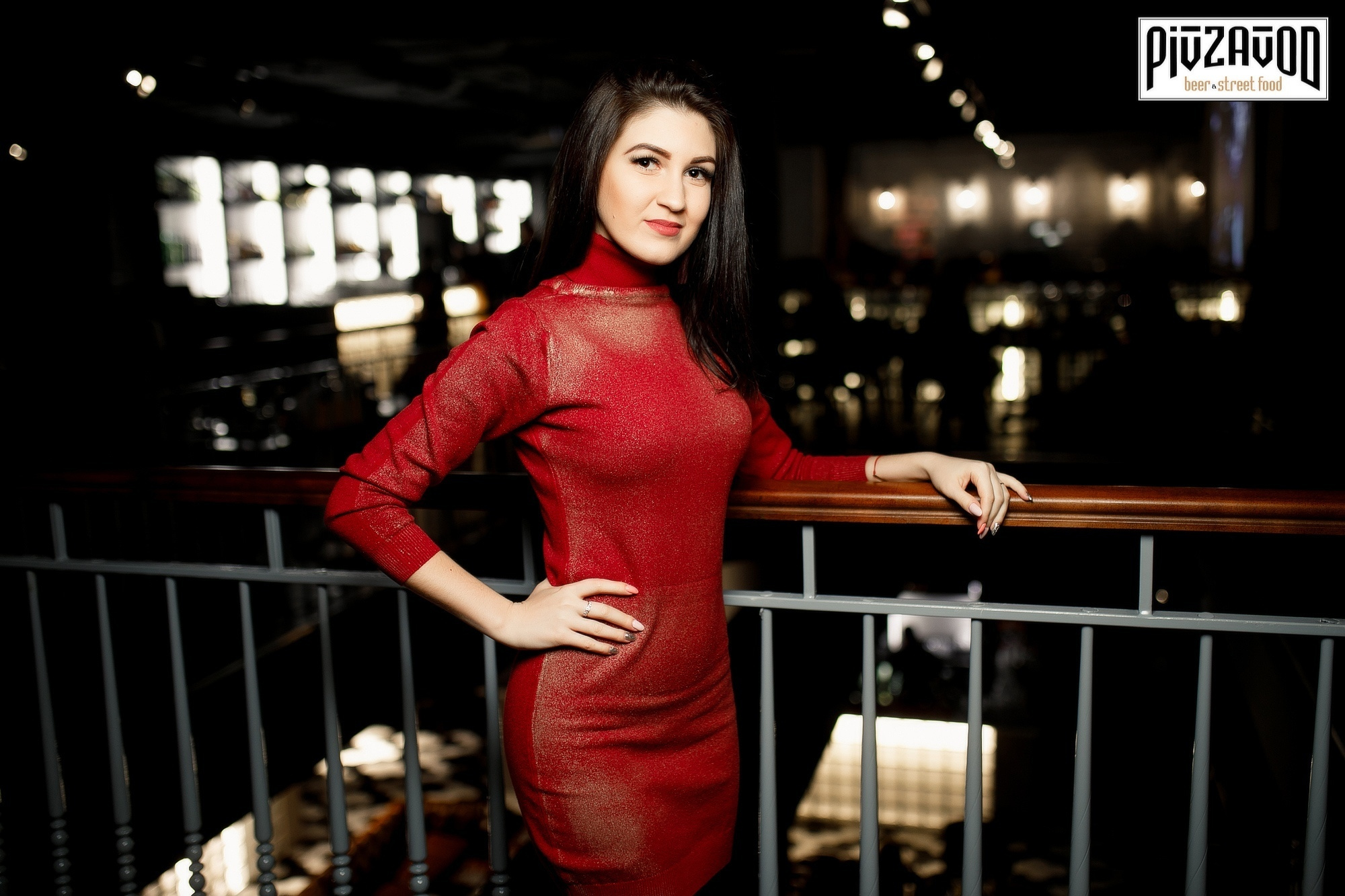 «PIVZAVOD» Суббота ___ 17 ноября. Максим Бондарев, коммерческий фотограф для бизнеса | Курск