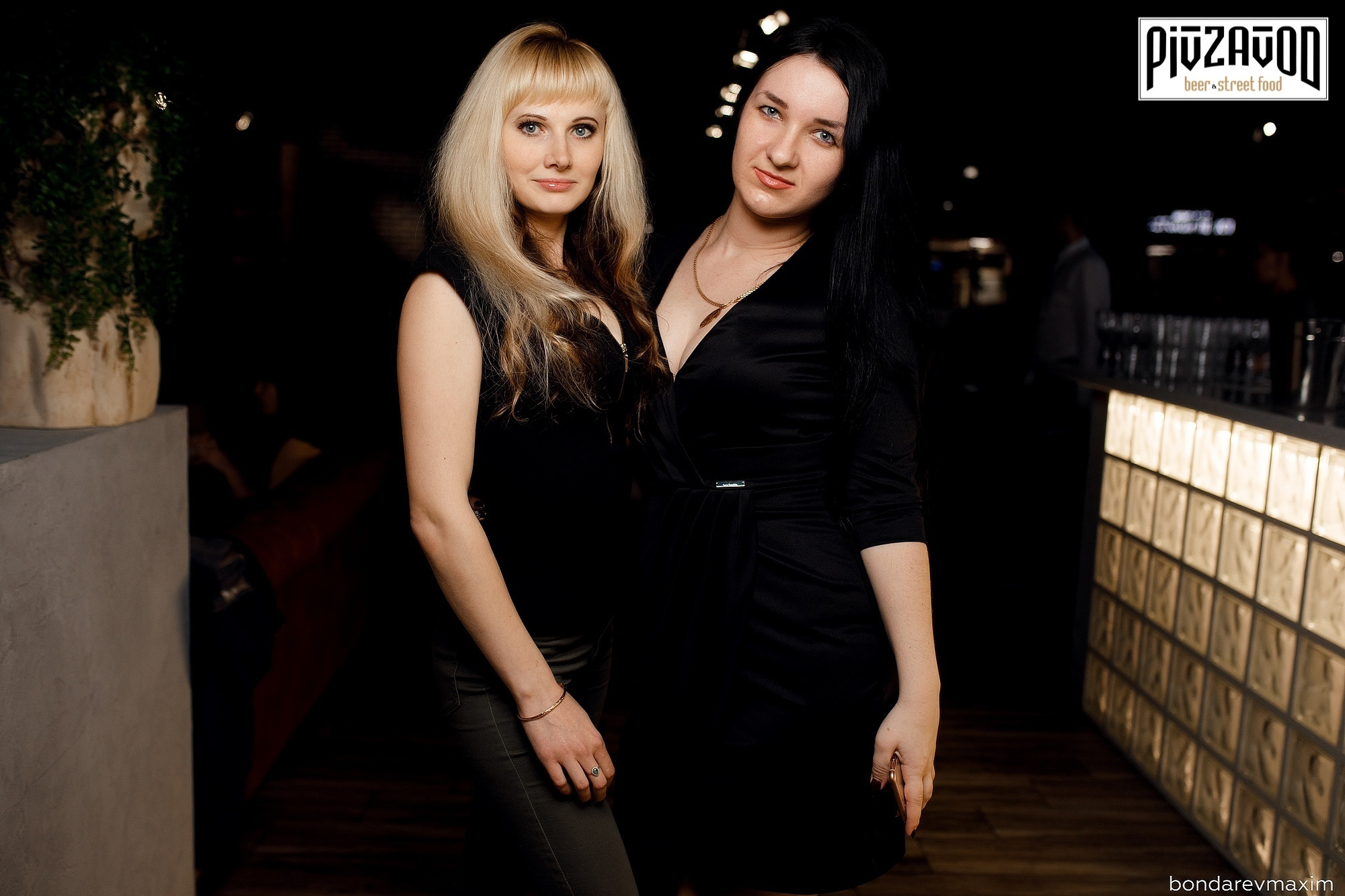 «PIVZAVOD» Пятница ___ 12 апреля. Максим Бондарев, коммерческий фотограф для бизнеса | Курск