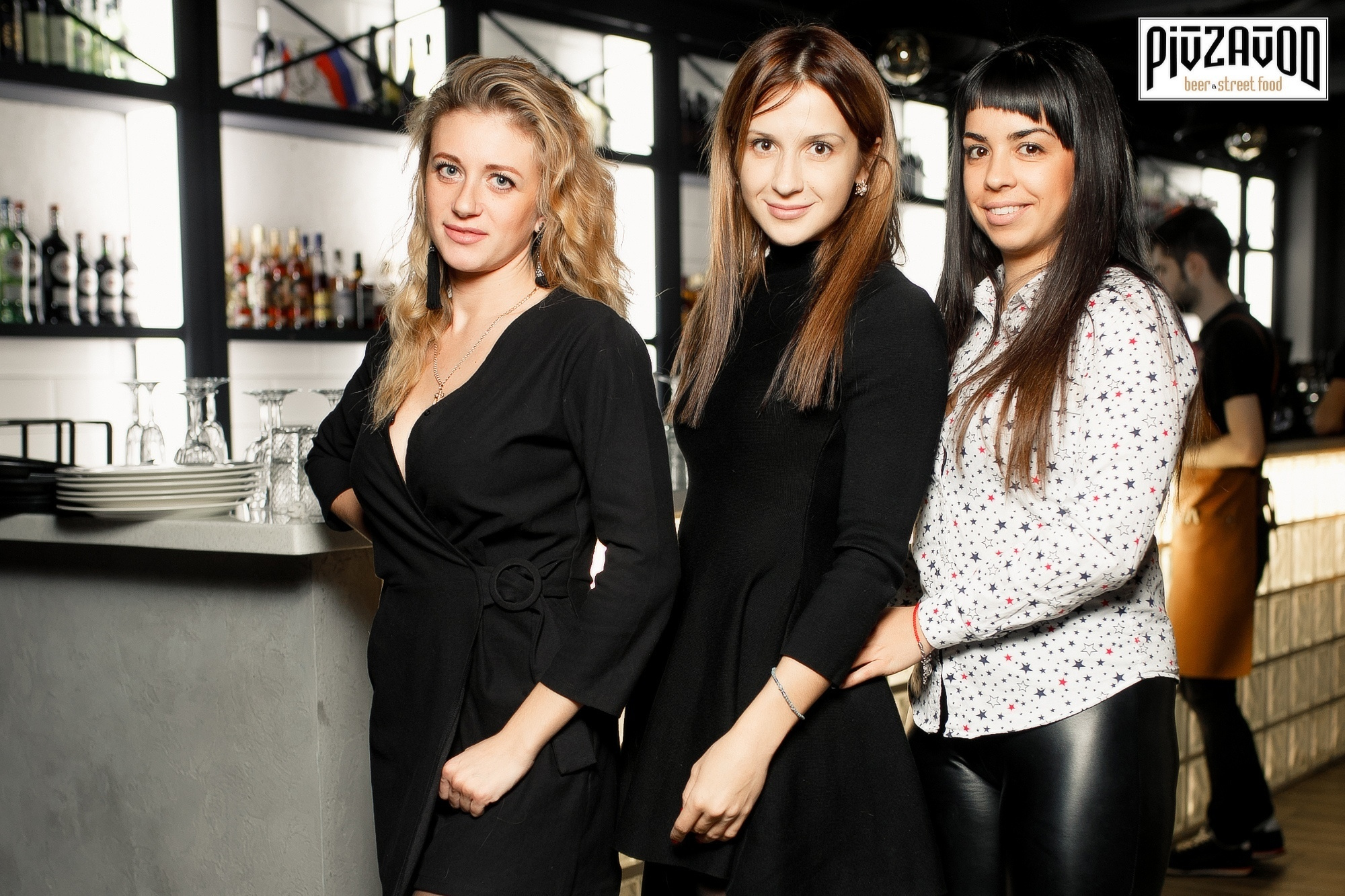 «PIVZAVOD» Суббота ___ 17 ноября. Максим Бондарев, коммерческий фотограф для бизнеса | Курск