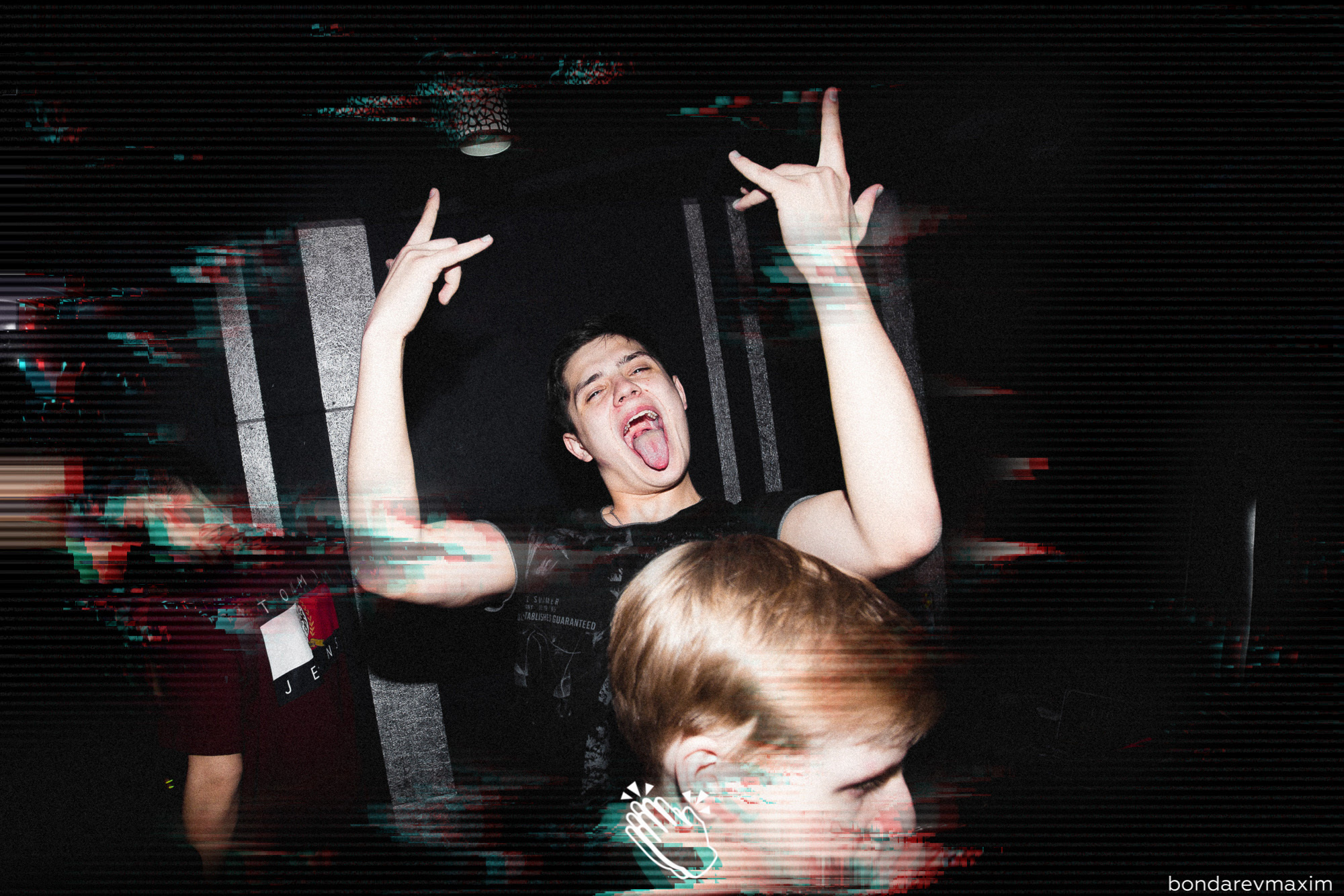 MAKE IT CLAP_ VIBES. Максим Бондарев, коммерческий фотограф для бизнеса | Курск