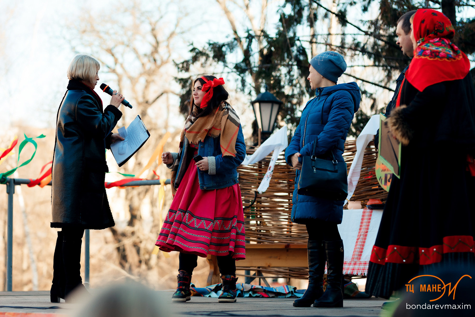 2019 03 09 Манеж Масленица. Максим Бондарев, коммерческий фотограф для бизнеса | Курск