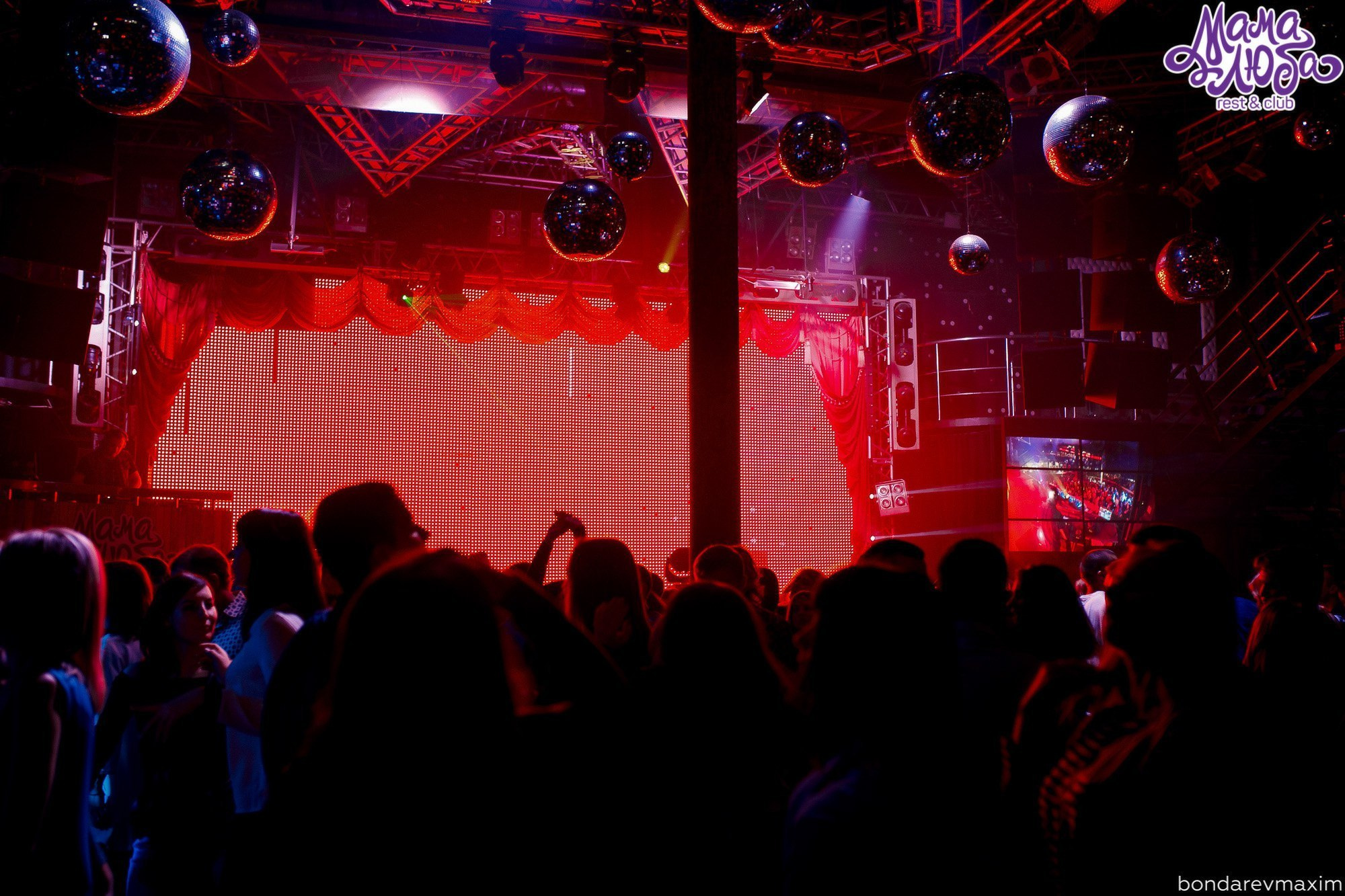 Мама Люба 21 апреля — «THE END. Максим Бондарев, коммерческий фотограф для бизнеса | Курск