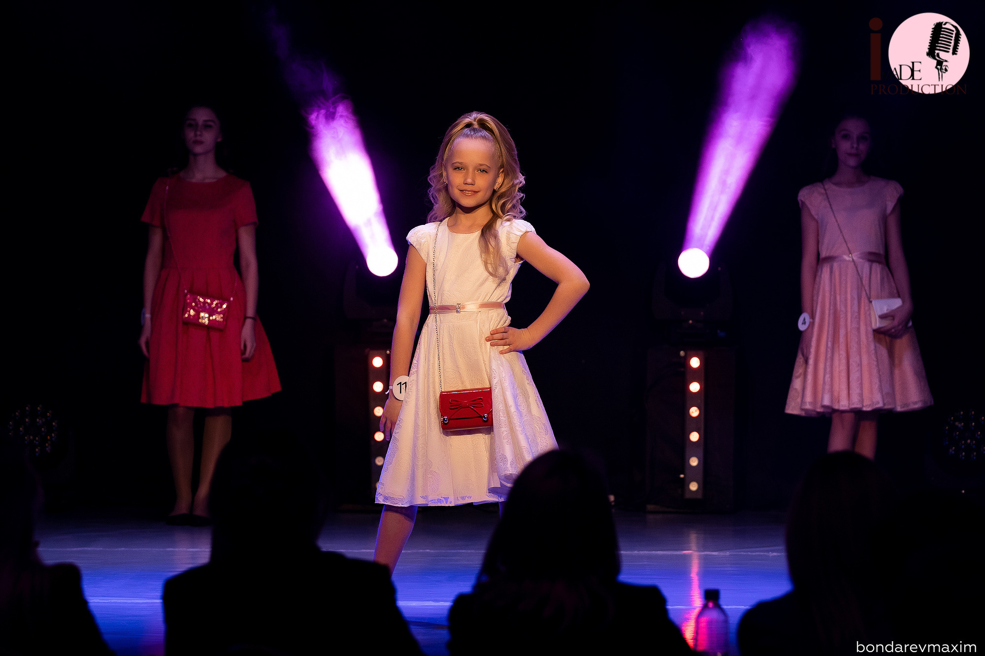 Little SuperModel Курчатов. Максим Бондарев, коммерческий фотограф для бизнеса | Курск