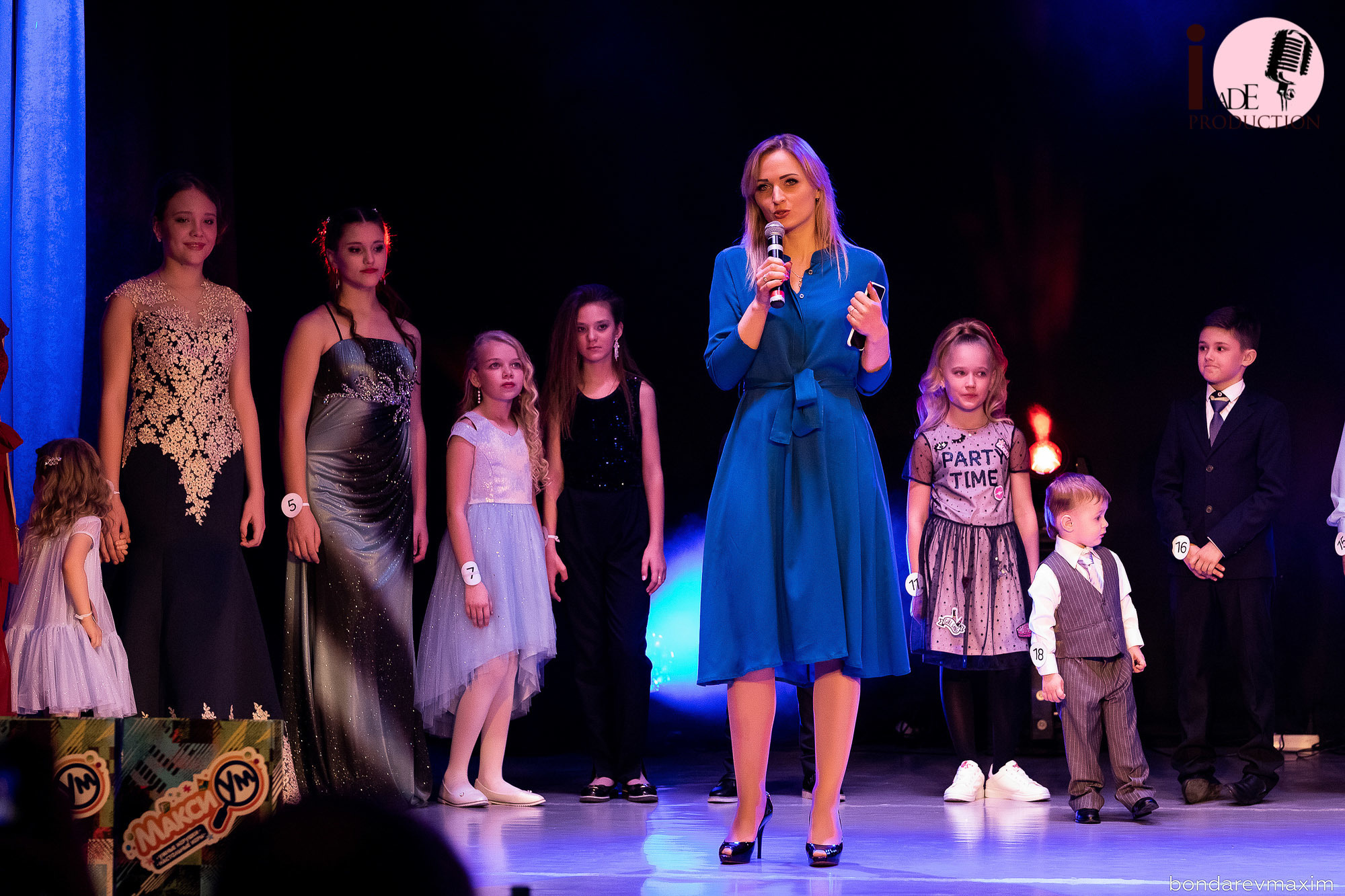 Little SuperModel Курчатов. Максим Бондарев, коммерческий фотограф для бизнеса | Курск