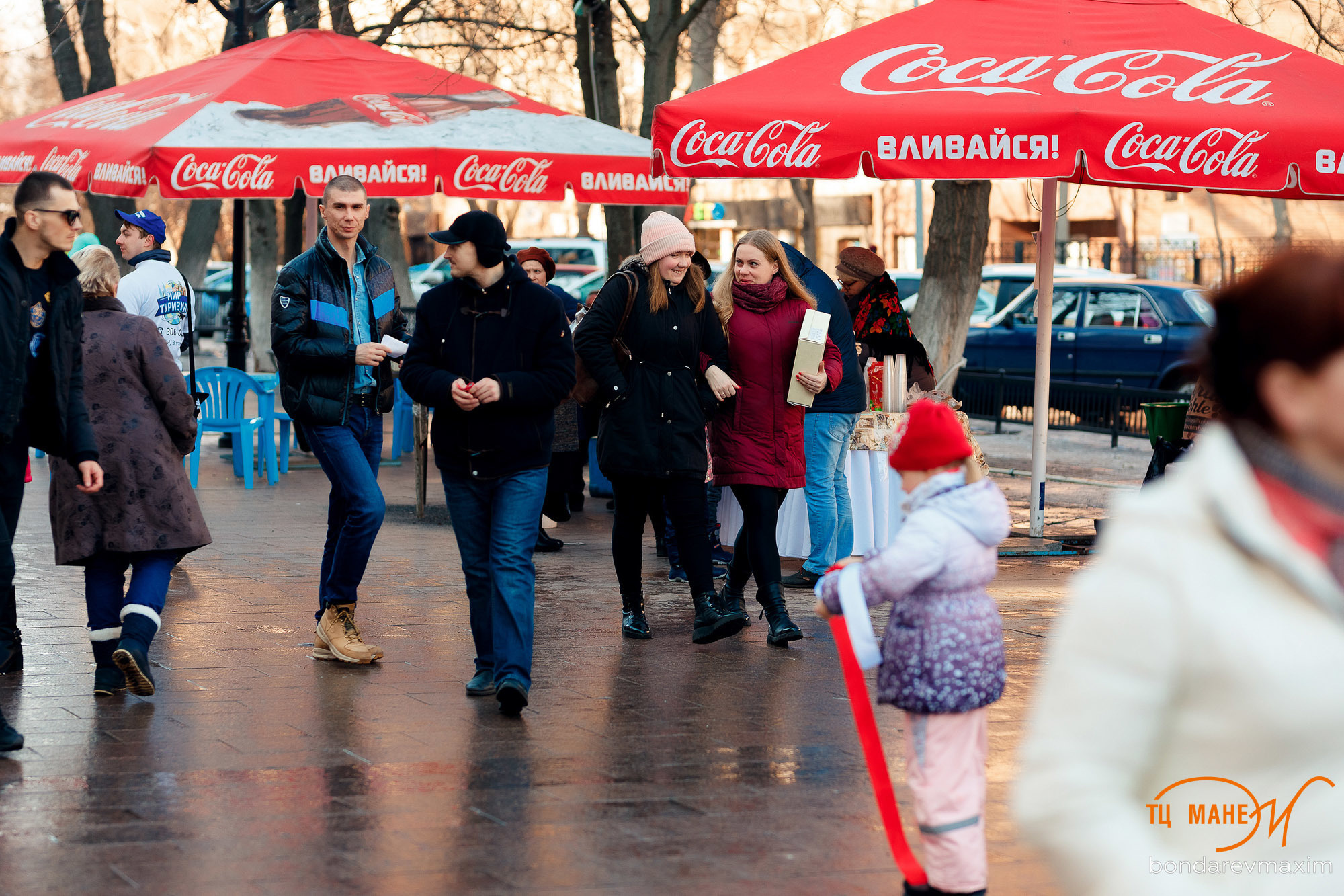2019 03 09 Манеж Масленица. Максим Бондарев, коммерческий фотограф для бизнеса | Курск