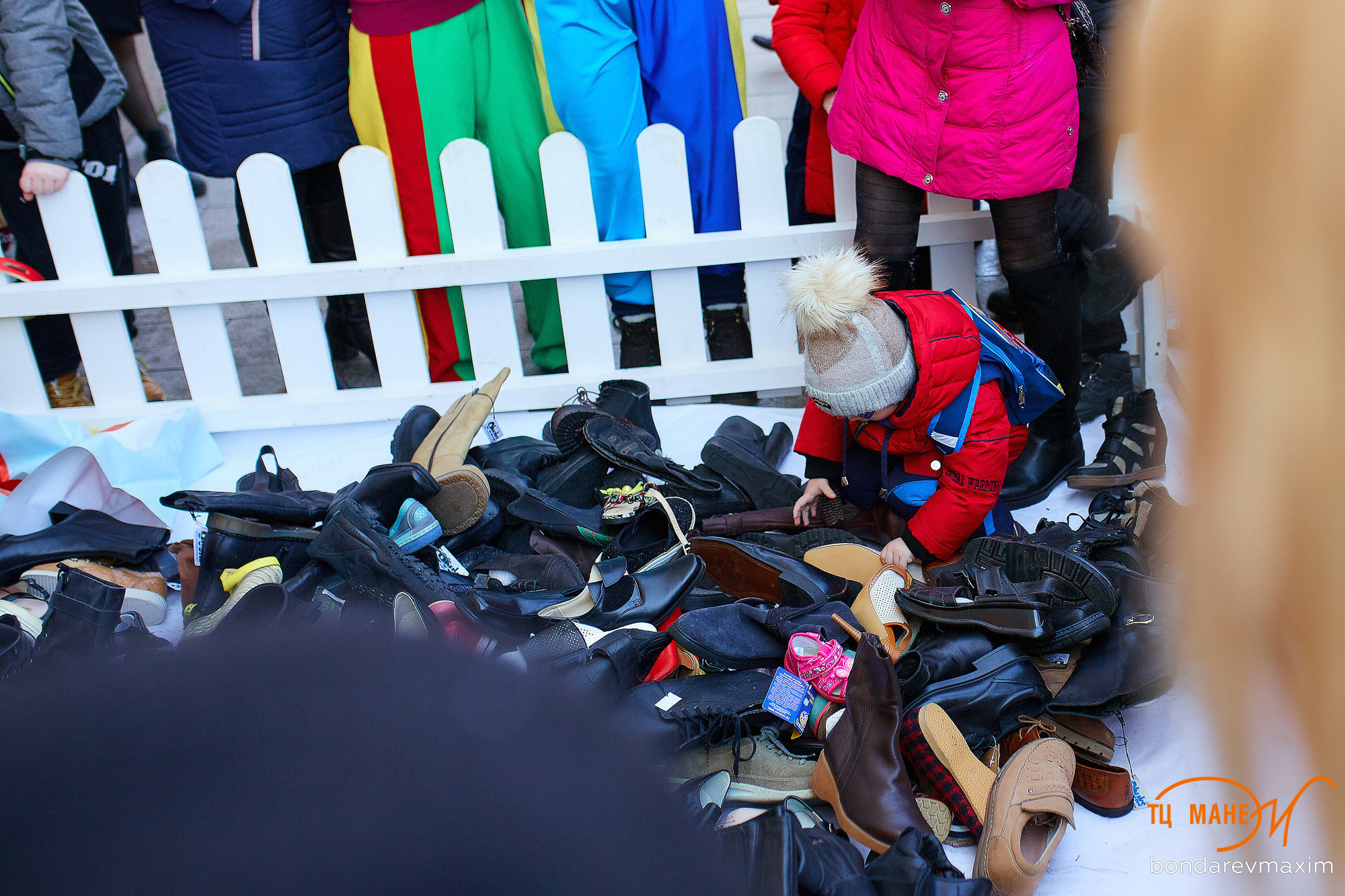 2019 03 09 Манеж Масленица. Максим Бондарев, коммерческий фотограф для бизнеса | Курск