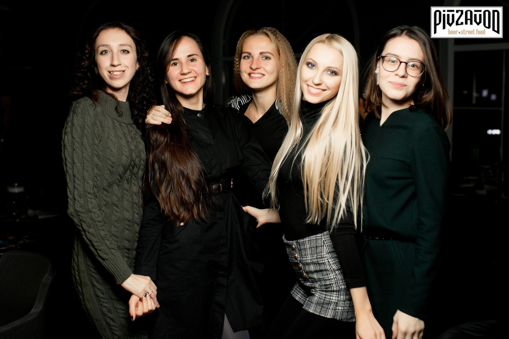 «PIVZAVOD» Суббота ___ 17 ноября. Максим Бондарев, коммерческий фотограф для бизнеса | Курск