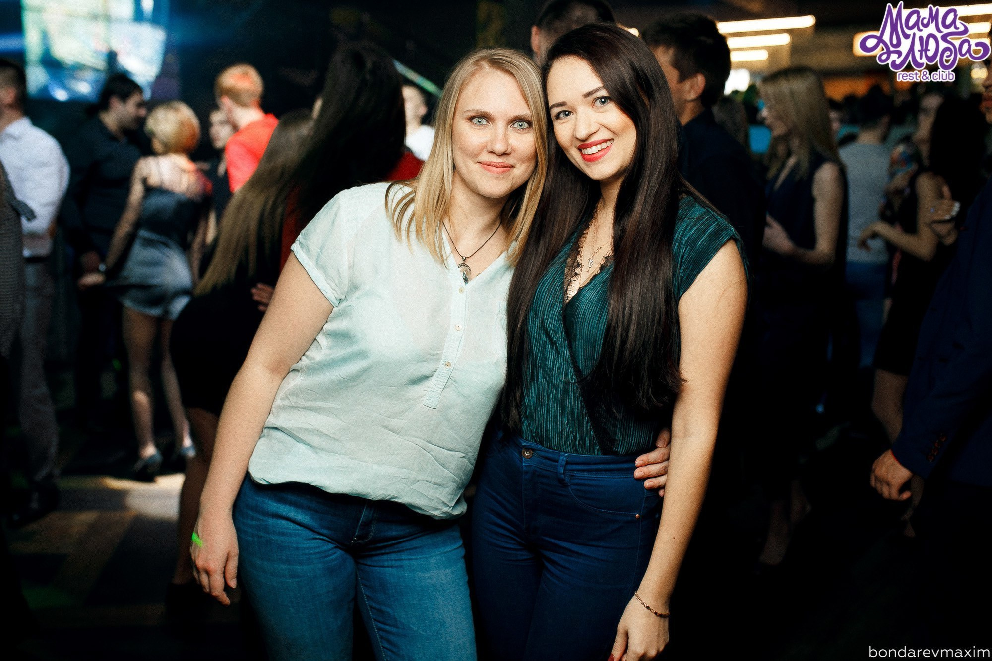 Мама Люба 21 апреля — «THE END. Максим Бондарев, коммерческий фотограф для бизнеса | Курск