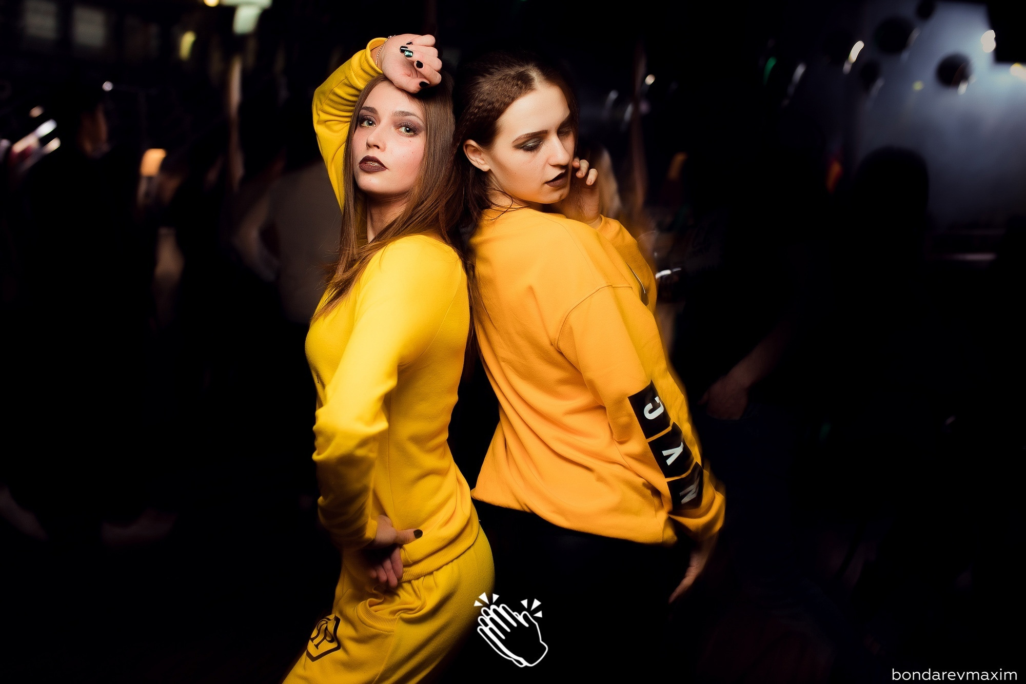 MAKE IT CLAP_ SHOWCASE. Максим Бондарев, коммерческий фотограф для бизнеса | Курск