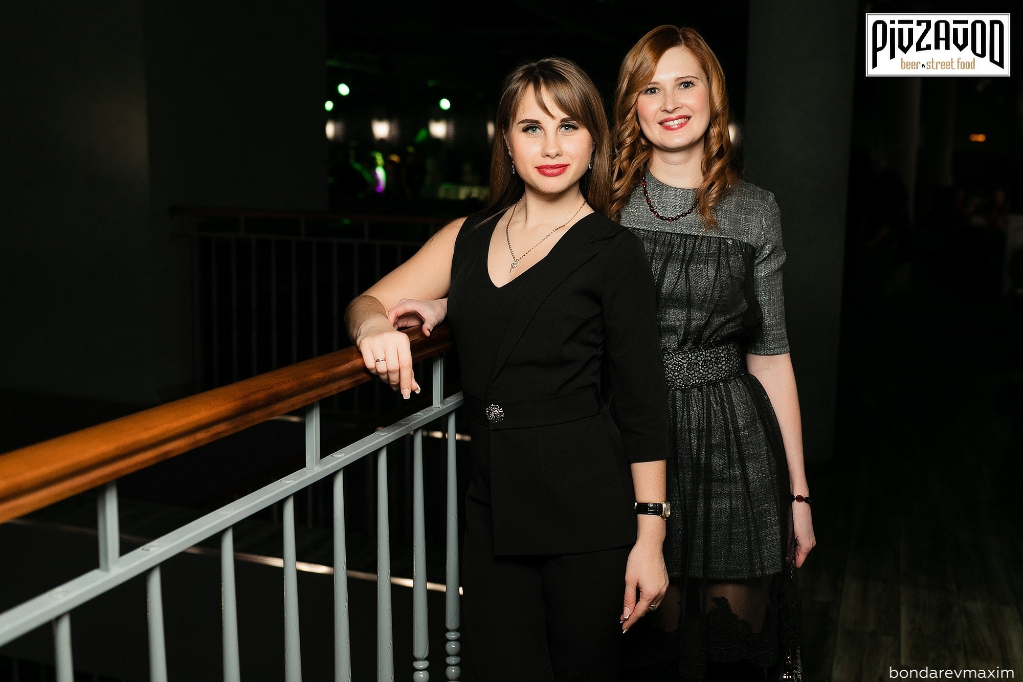 «PIVZAVOD» Суббота ___ 29 декабря. Максим Бондарев, коммерческий фотограф для бизнеса | Курск