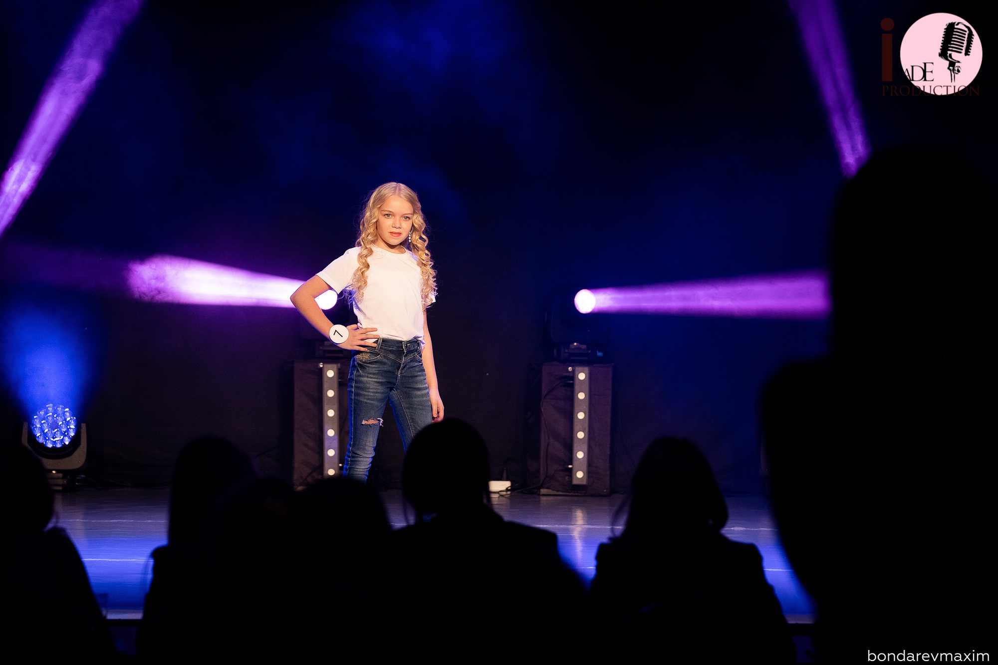 Little SuperModel Курчатов. Максим Бондарев, коммерческий фотограф для бизнеса | Курск