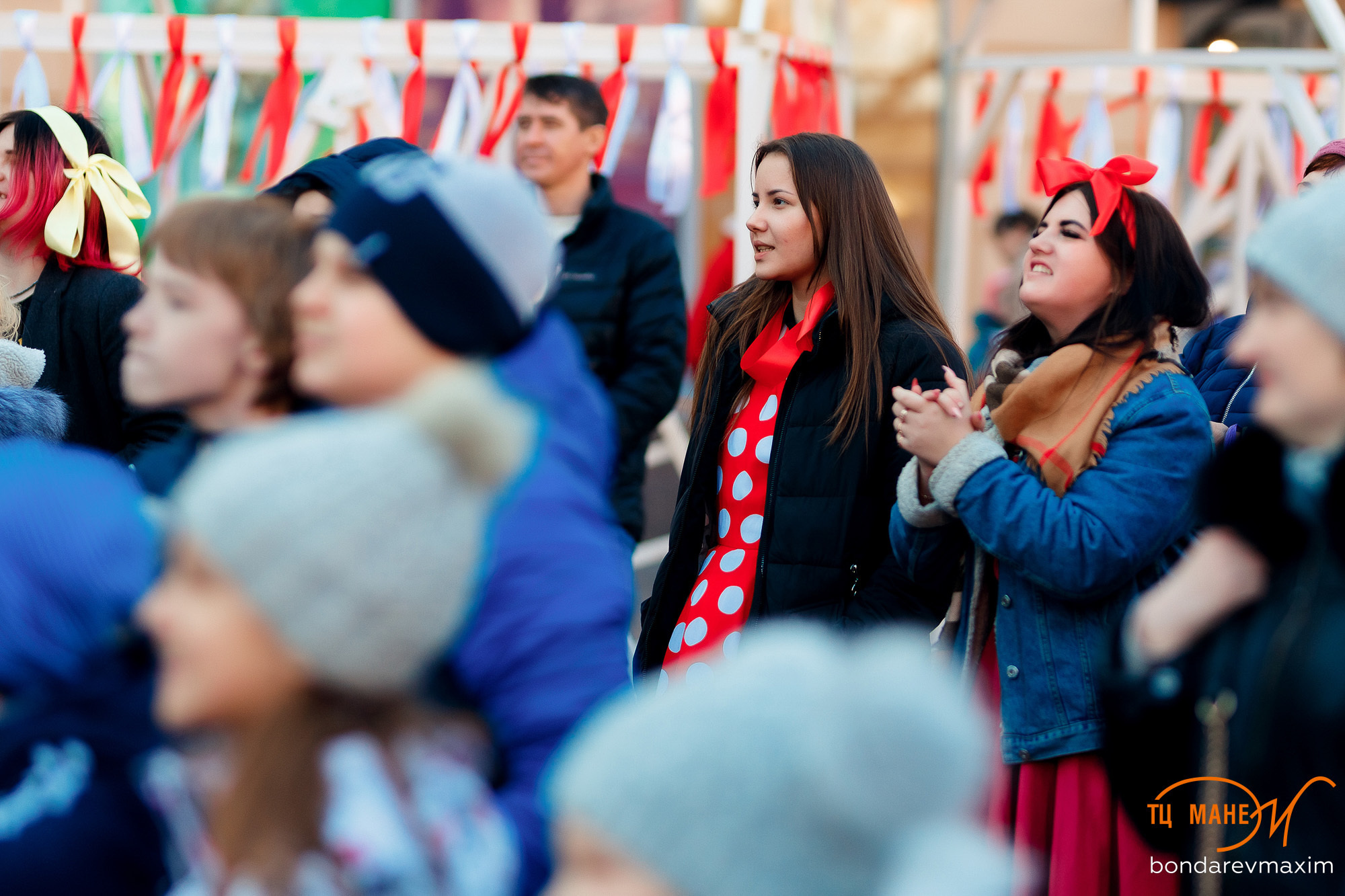 2019 03 09 Манеж Масленица. Максим Бондарев, коммерческий фотограф для бизнеса | Курск