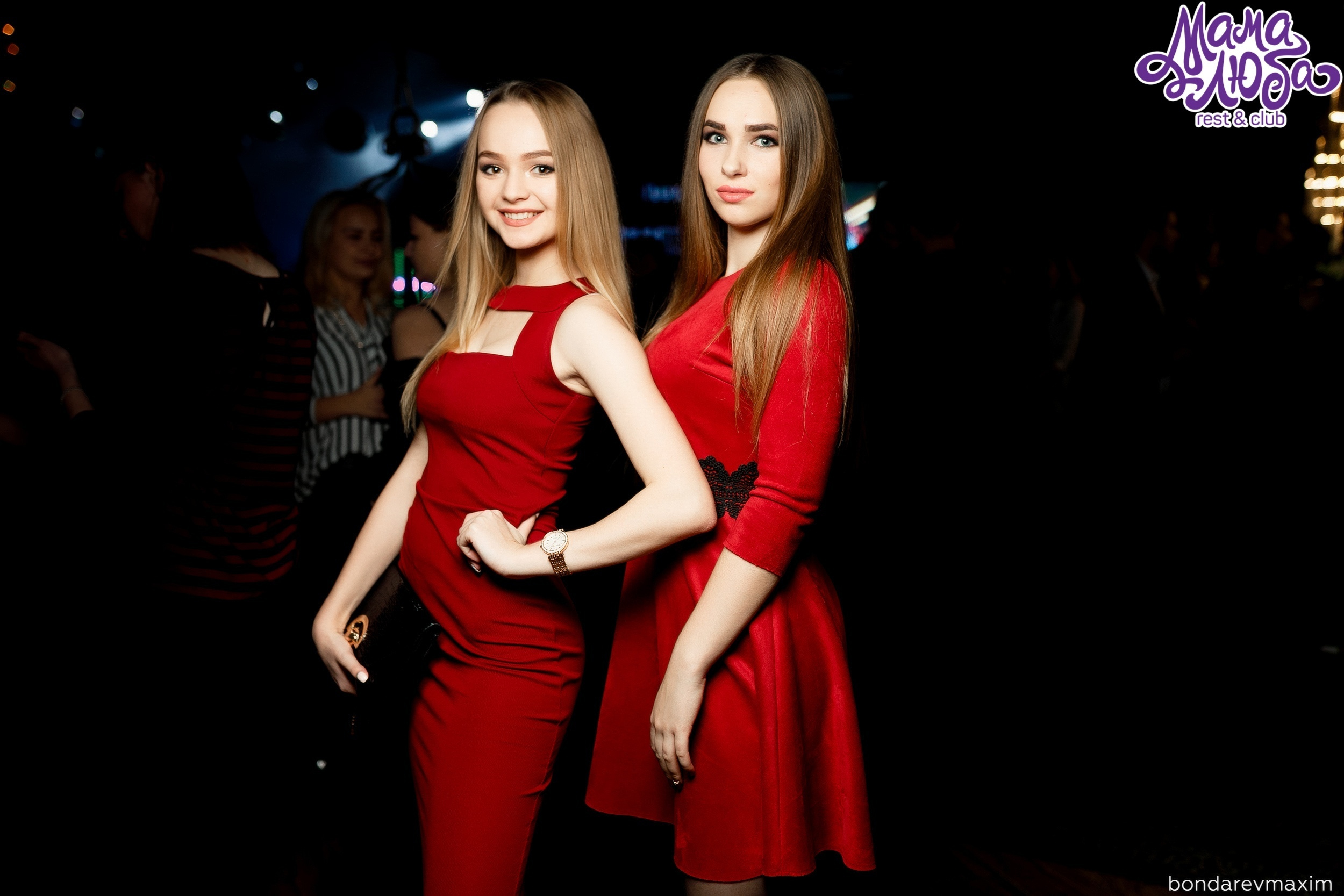 Мама Люба 17 ноября ___ Суббота — «ТАНЦЫ В КЛУБЕ». Максим Бондарев, коммерческий фотограф для бизнеса | Курск