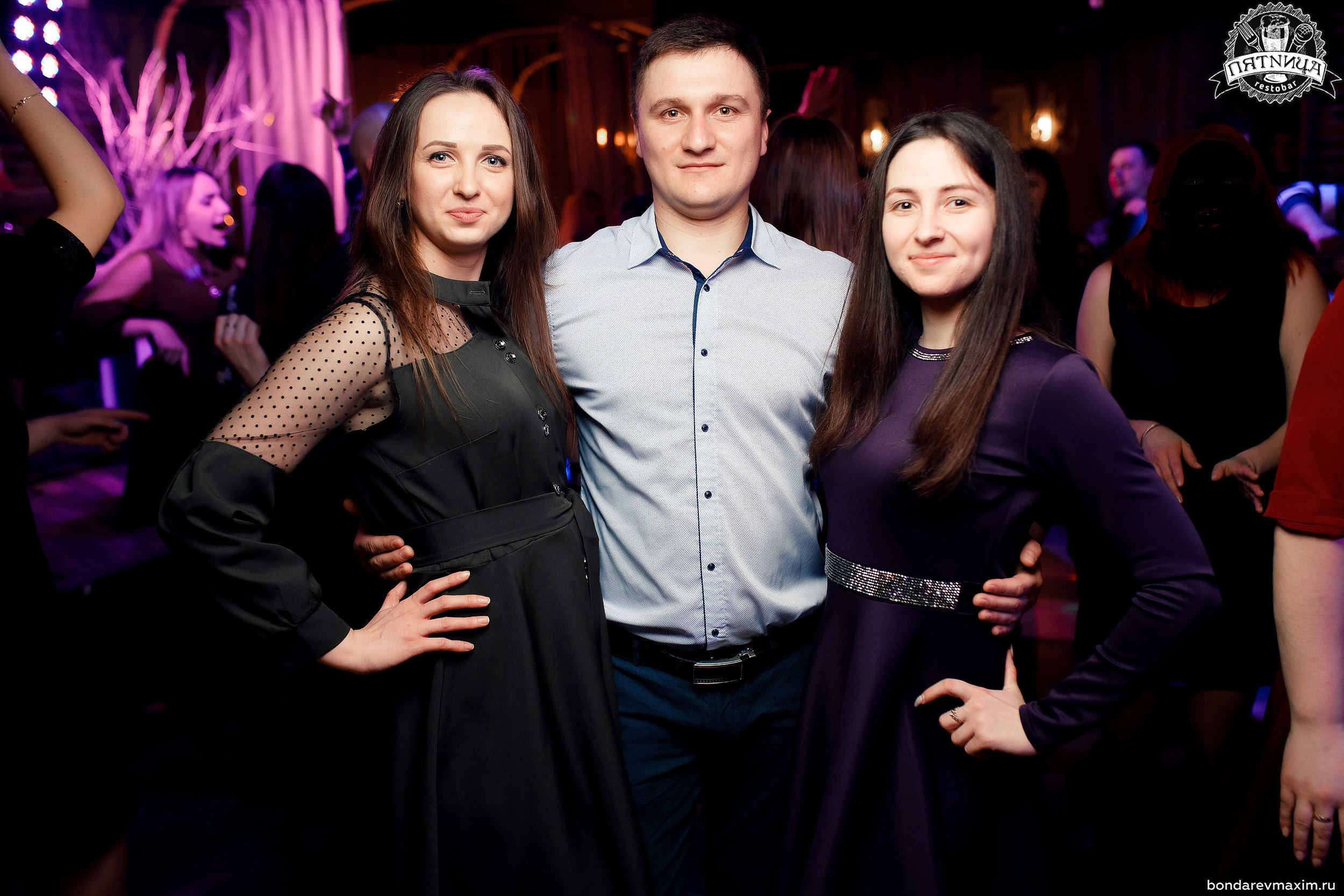 РЕСТОБАР ПЯТНИЦА 01 02 2020. Максим Бондарев, коммерческий фотограф для бизнеса | Курск