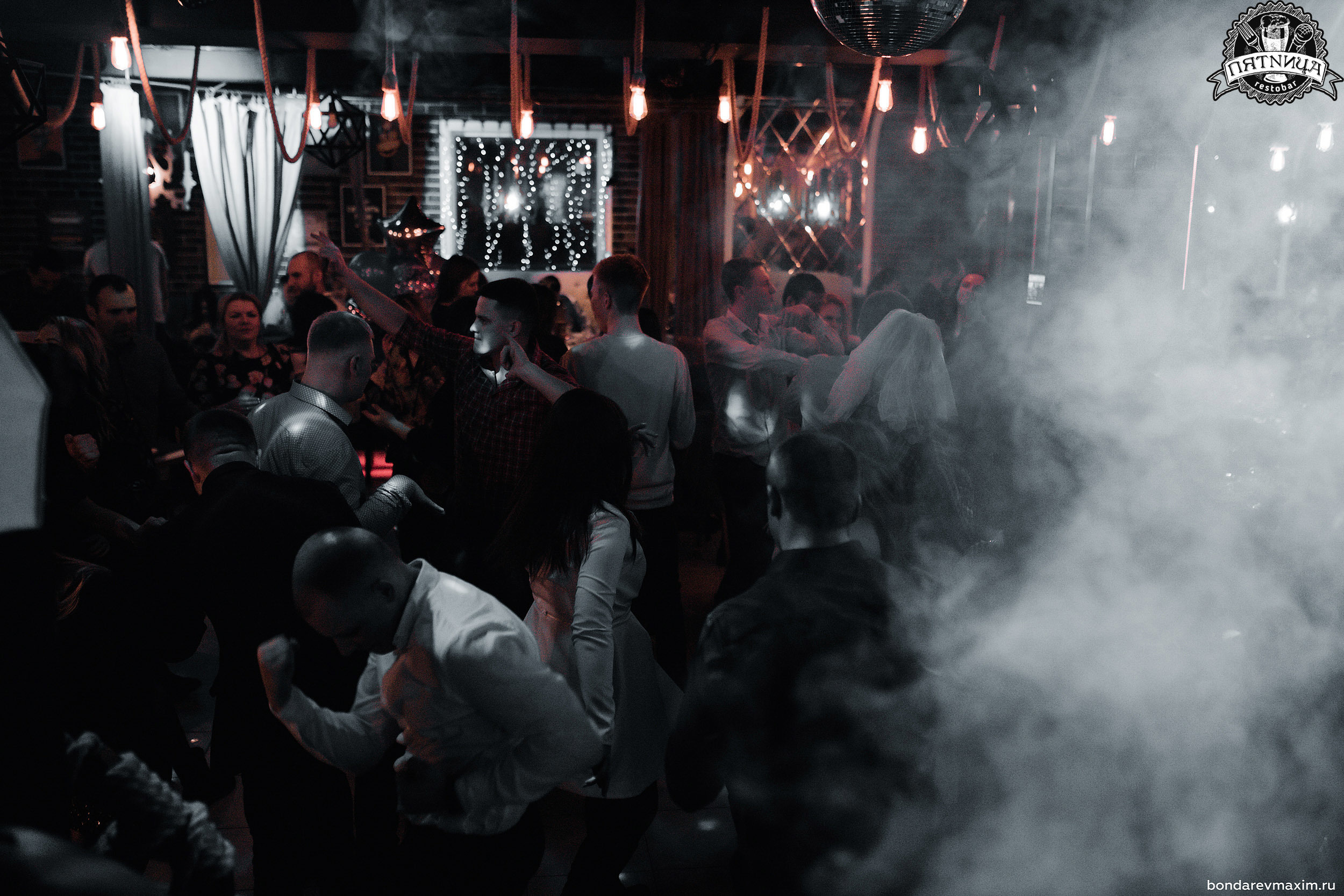 РЕСТОБАР ПЯТНИЦА 01 02 2020. Максим Бондарев, коммерческий фотограф для бизнеса | Курск