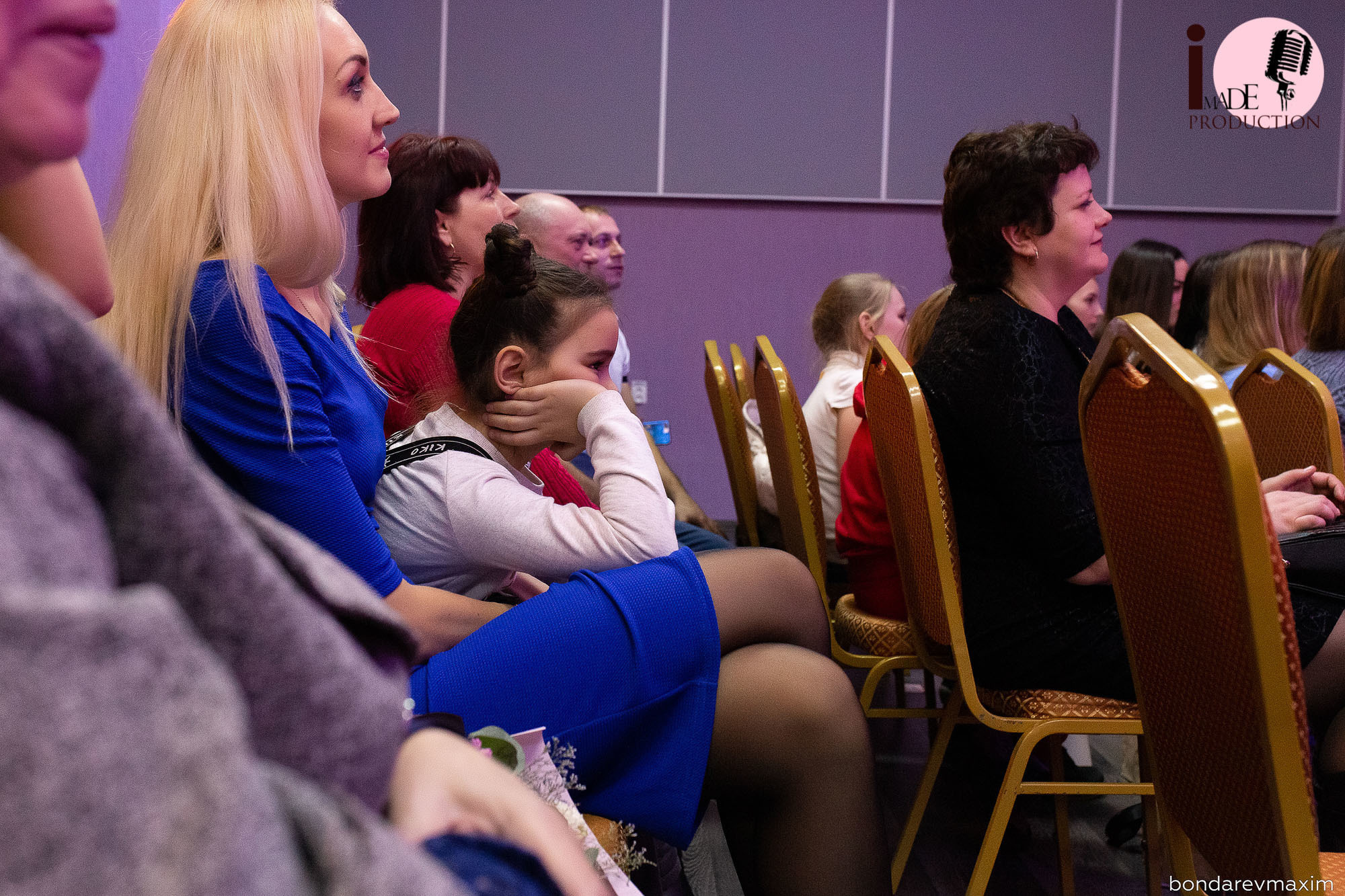 Little SuperModel Курчатов. Максим Бондарев, коммерческий фотограф для бизнеса | Курск