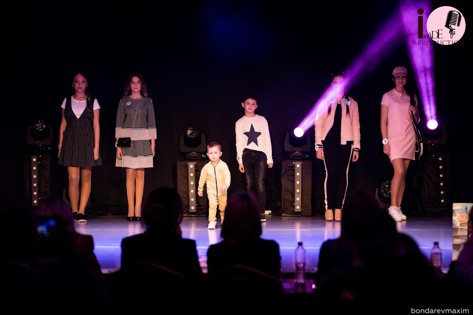 Little SuperModel Курчатов. Максим Бондарев, коммерческий фотограф для бизнеса | Курск