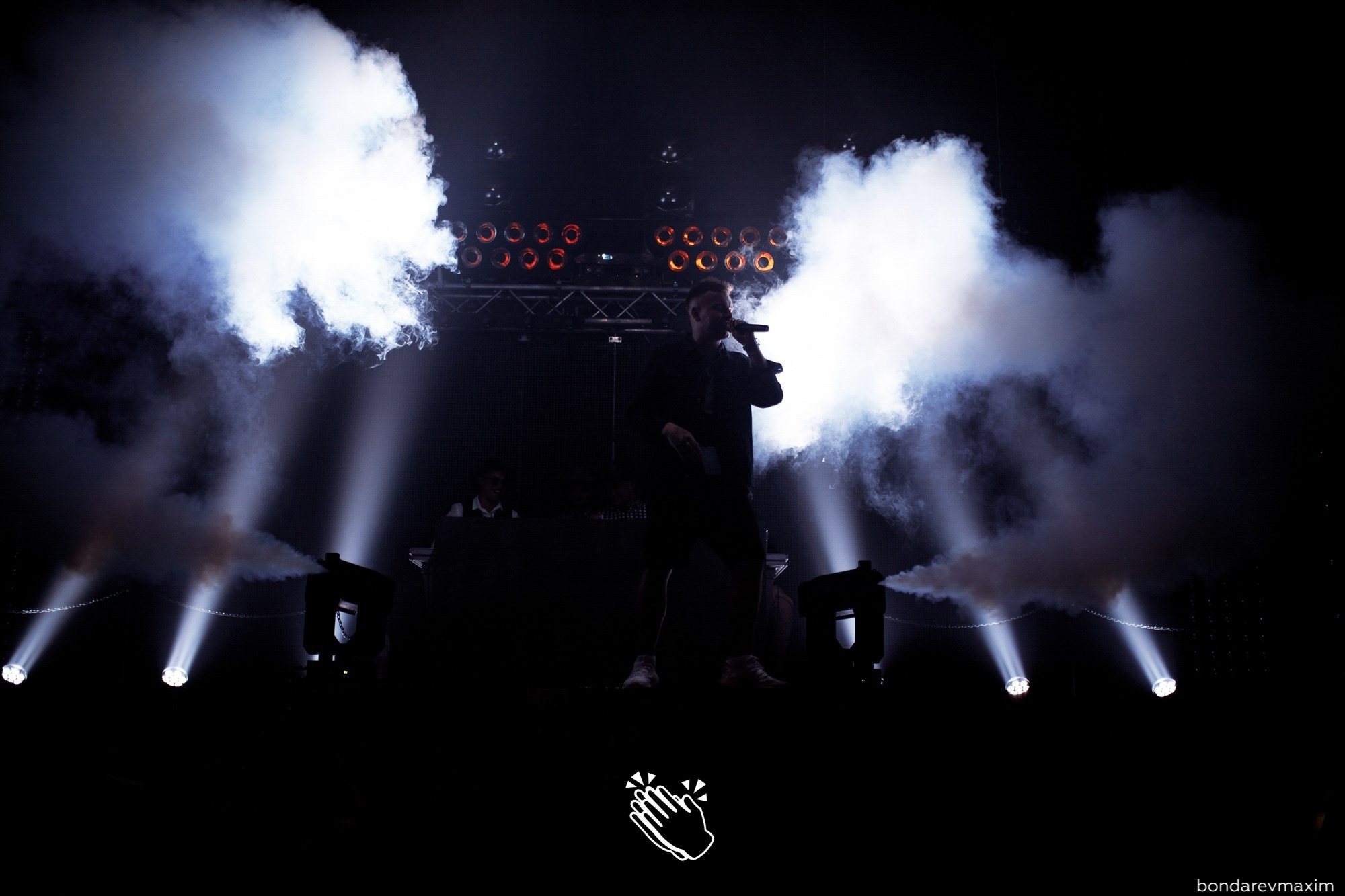 MAKE IT CLAP_ OLD TOWN ROAD. Максим Бондарев, коммерческий фотограф для бизнеса | Курск