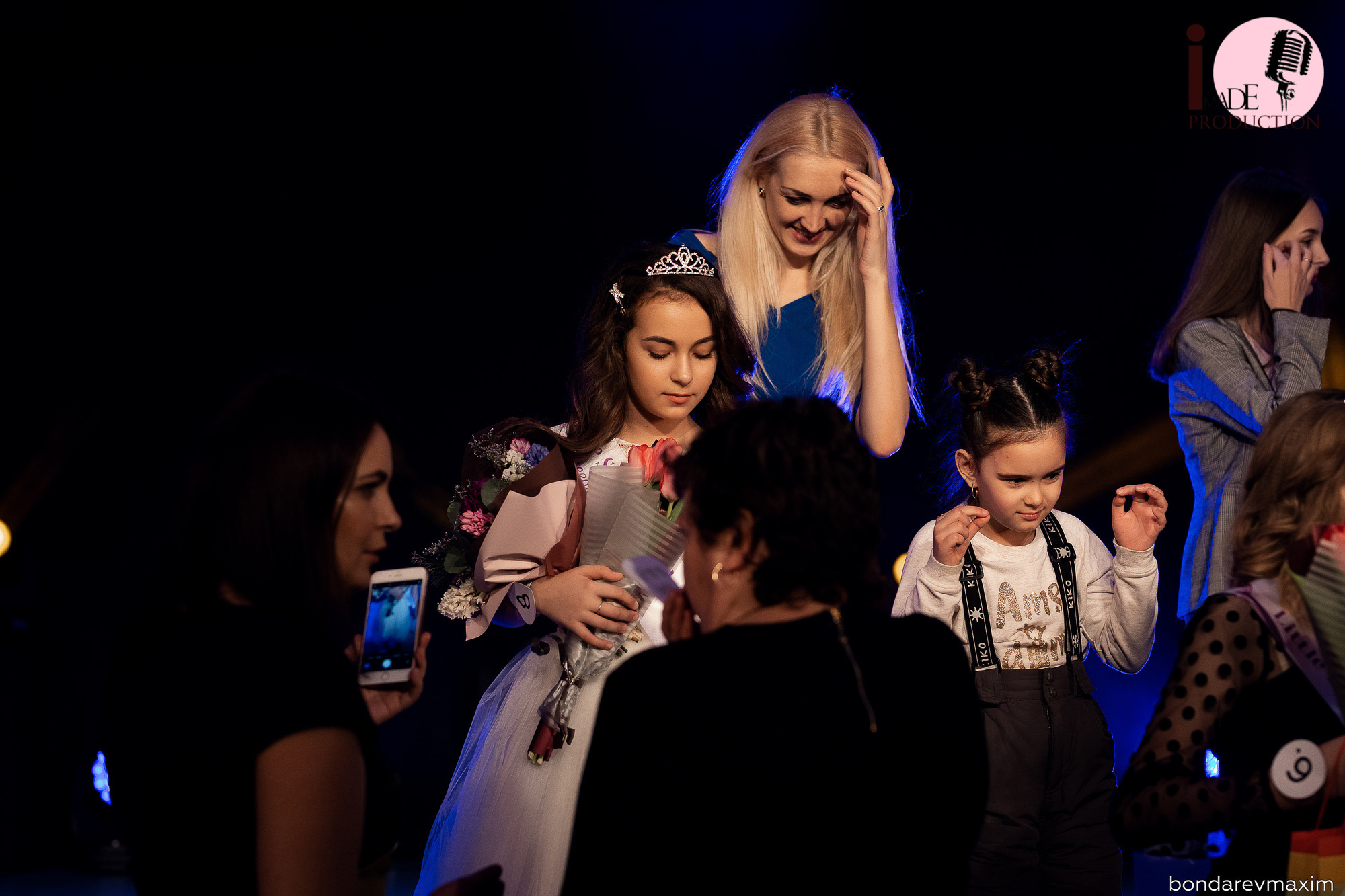 Little SuperModel Курчатов. Максим Бондарев, коммерческий фотограф для бизнеса | Курск