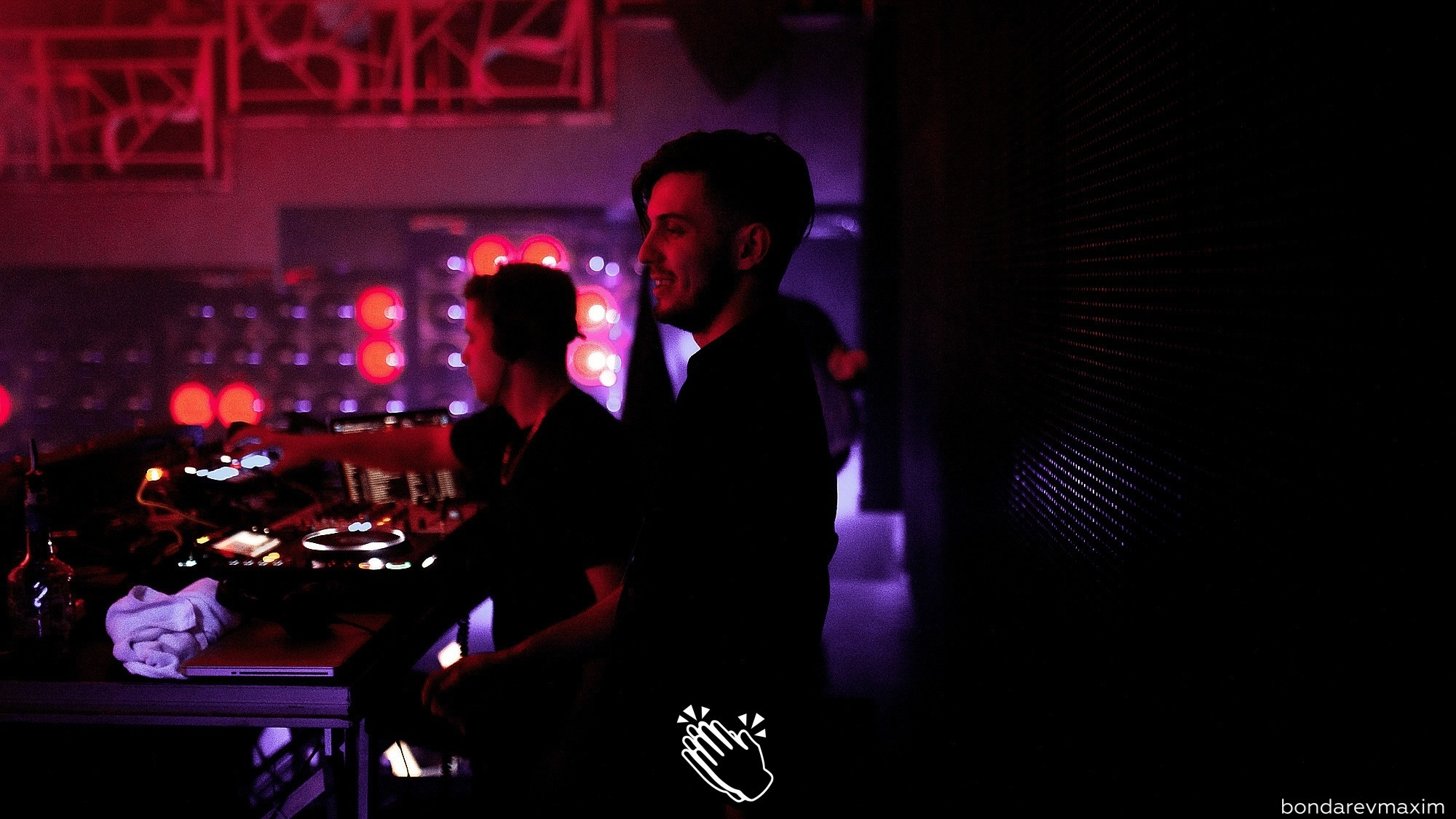 MAKE IT CLAP_ VIBES. Максим Бондарев, коммерческий фотограф для бизнеса | Курск