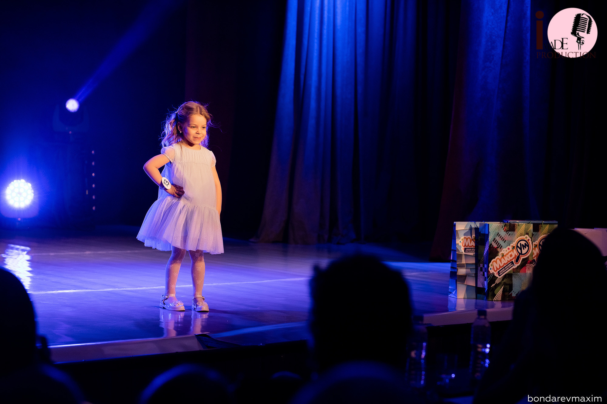 Little SuperModel Курчатов. Максим Бондарев, коммерческий фотограф для бизнеса | Курск