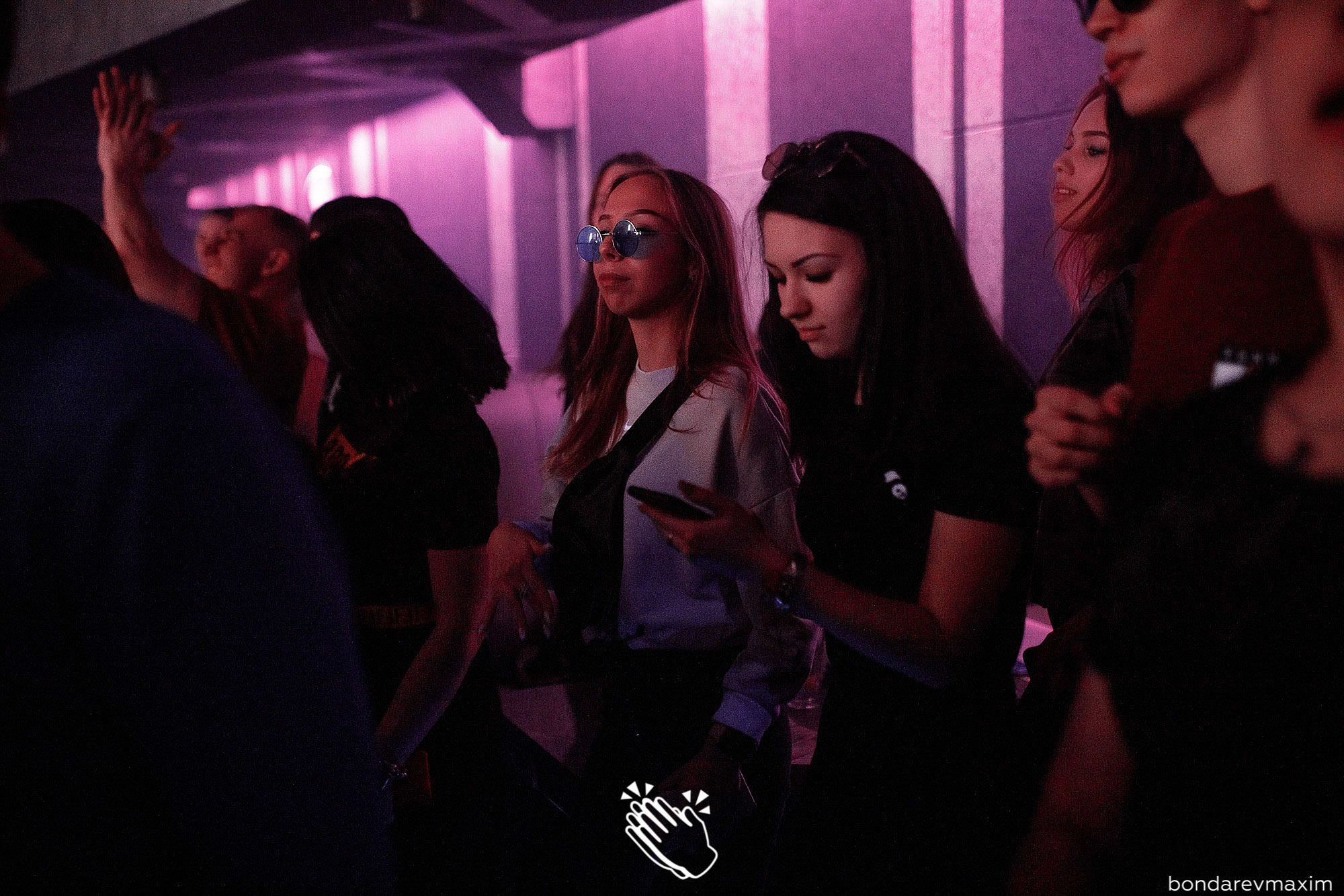 MAKE IT CLAP_ VIBES. Максим Бондарев, коммерческий фотограф для бизнеса | Курск