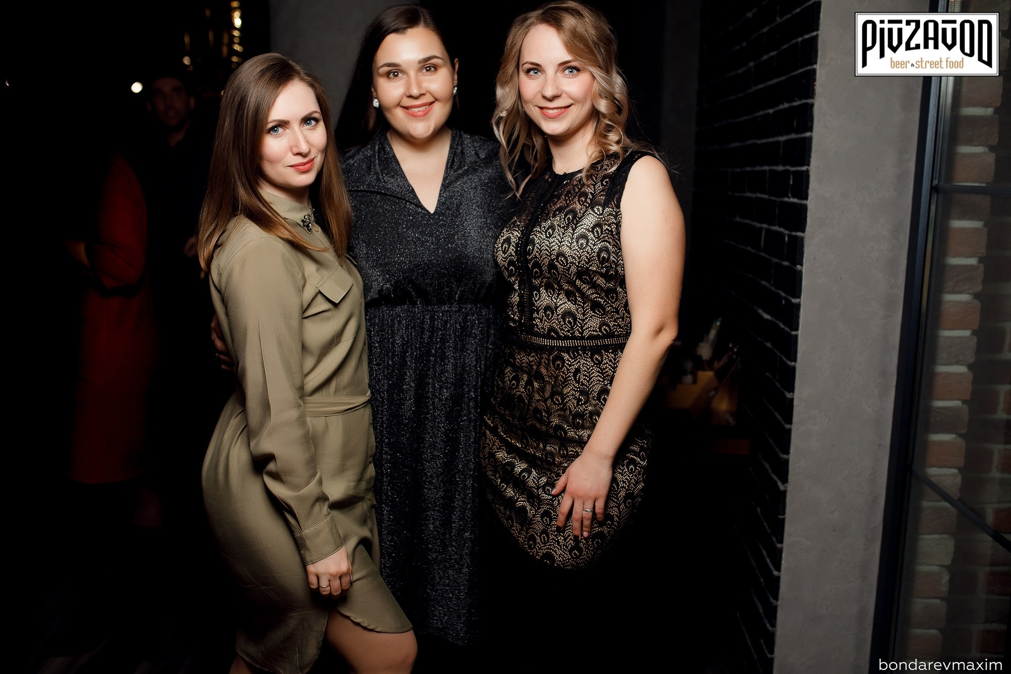 «PIVZAVOD» Суббота ___ 30 марта. Максим Бондарев, коммерческий фотограф для бизнеса | Курск