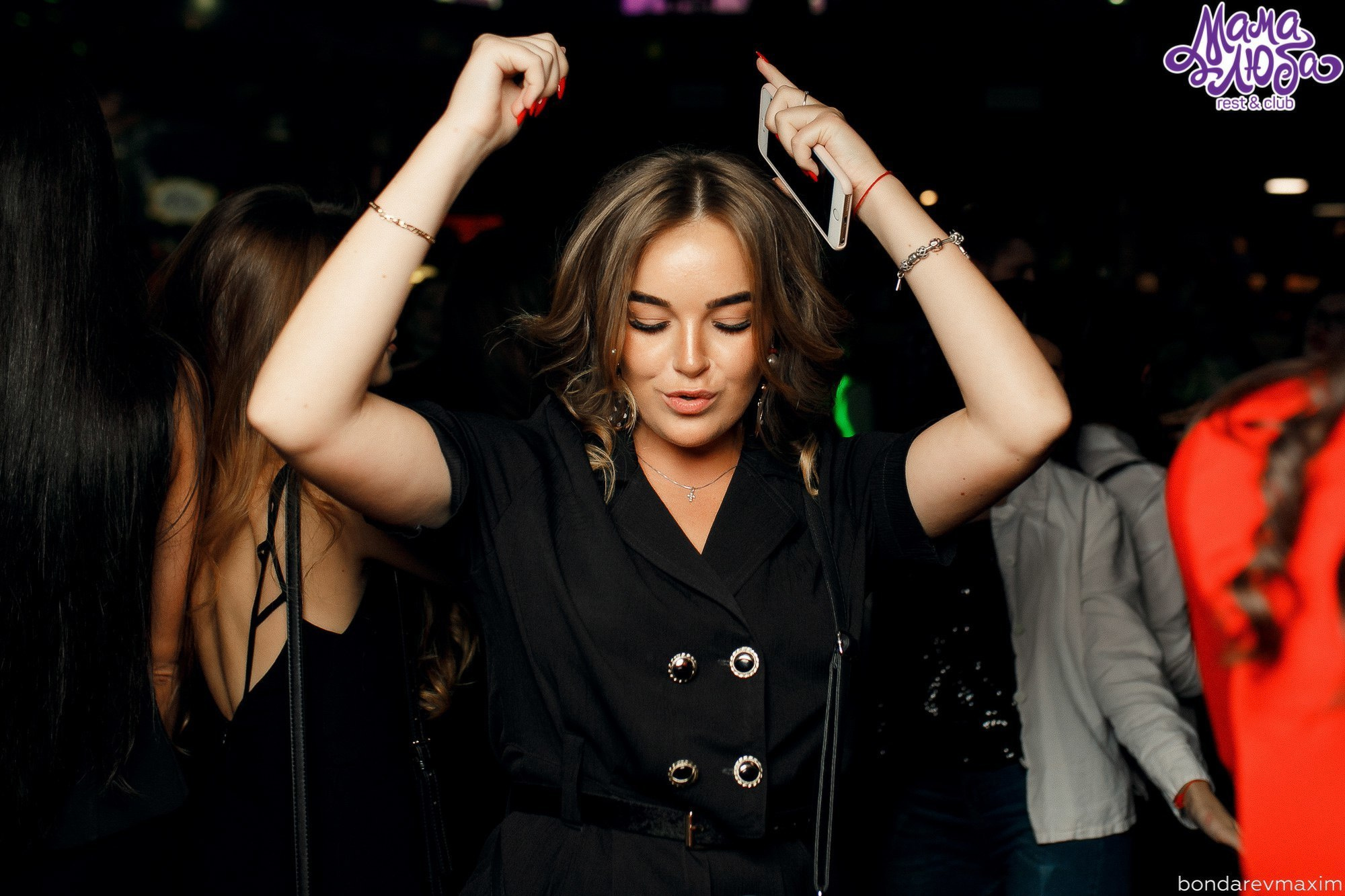 Мама Люба 21 апреля — «THE END. Максим Бондарев, коммерческий фотограф для бизнеса | Курск