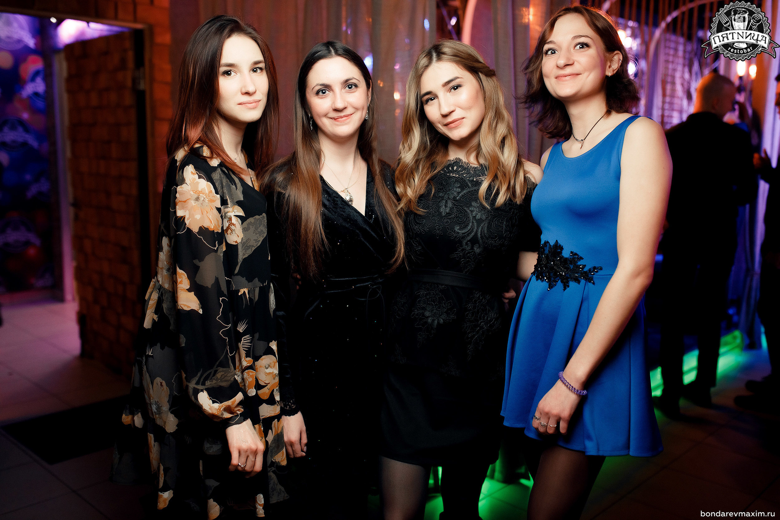 РЕСТОБАР ПЯТНИЦА 01 02 2020. Максим Бондарев, коммерческий фотограф для бизнеса | Курск