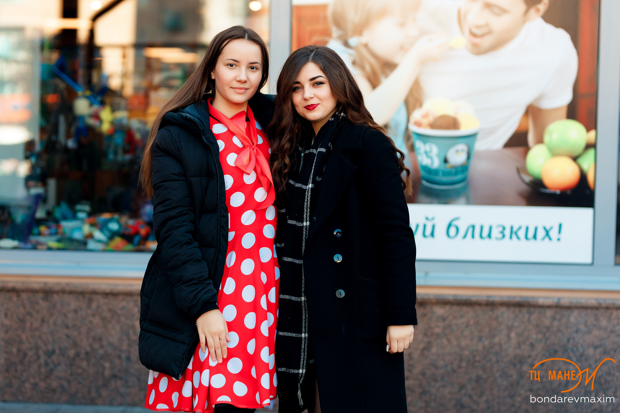 2019 03 09 Манеж Масленица. Максим Бондарев, коммерческий фотограф для бизнеса | Курск