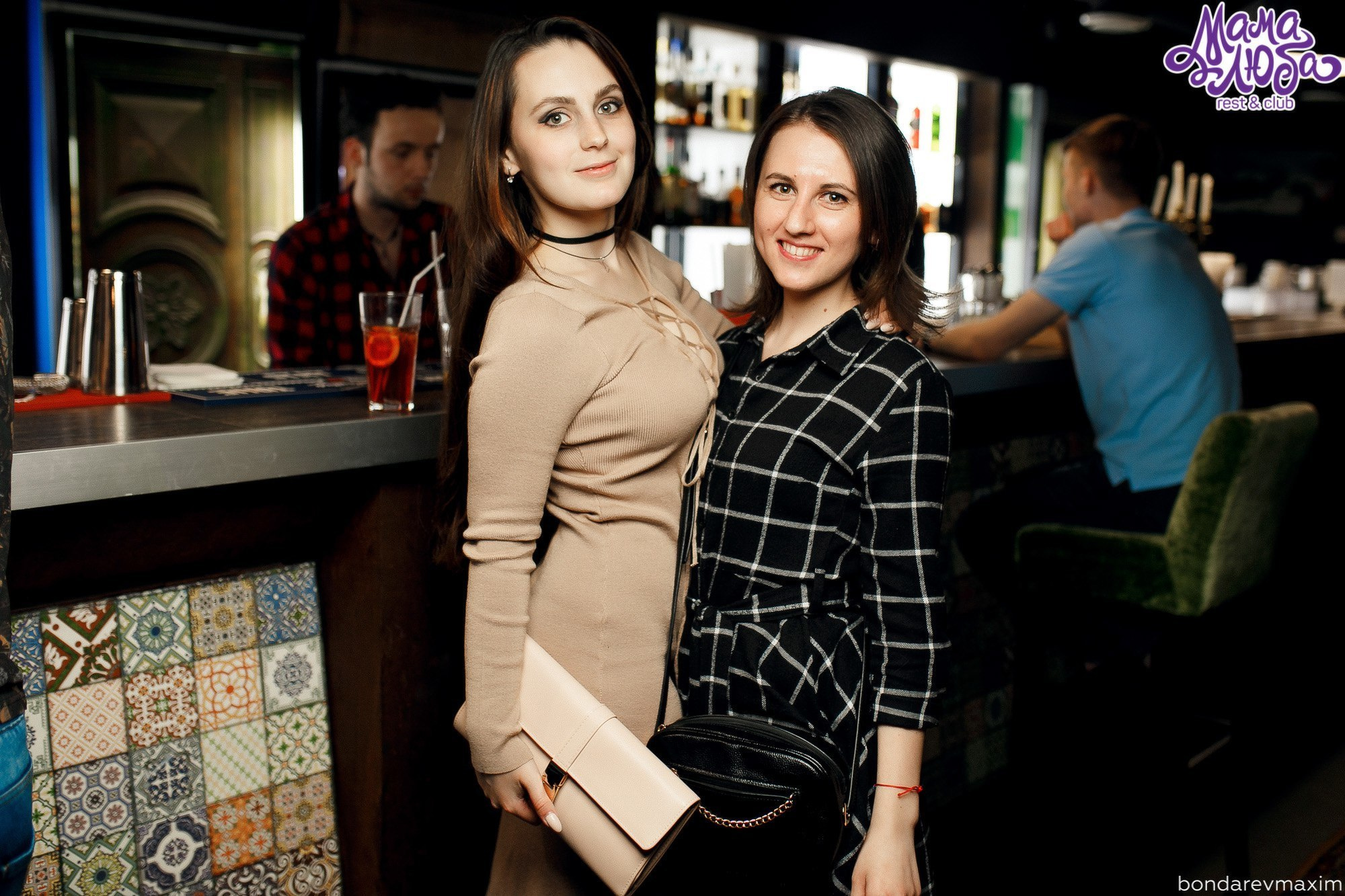 Мама Люба 21 апреля — «THE END. Максим Бондарев, коммерческий фотограф для бизнеса | Курск