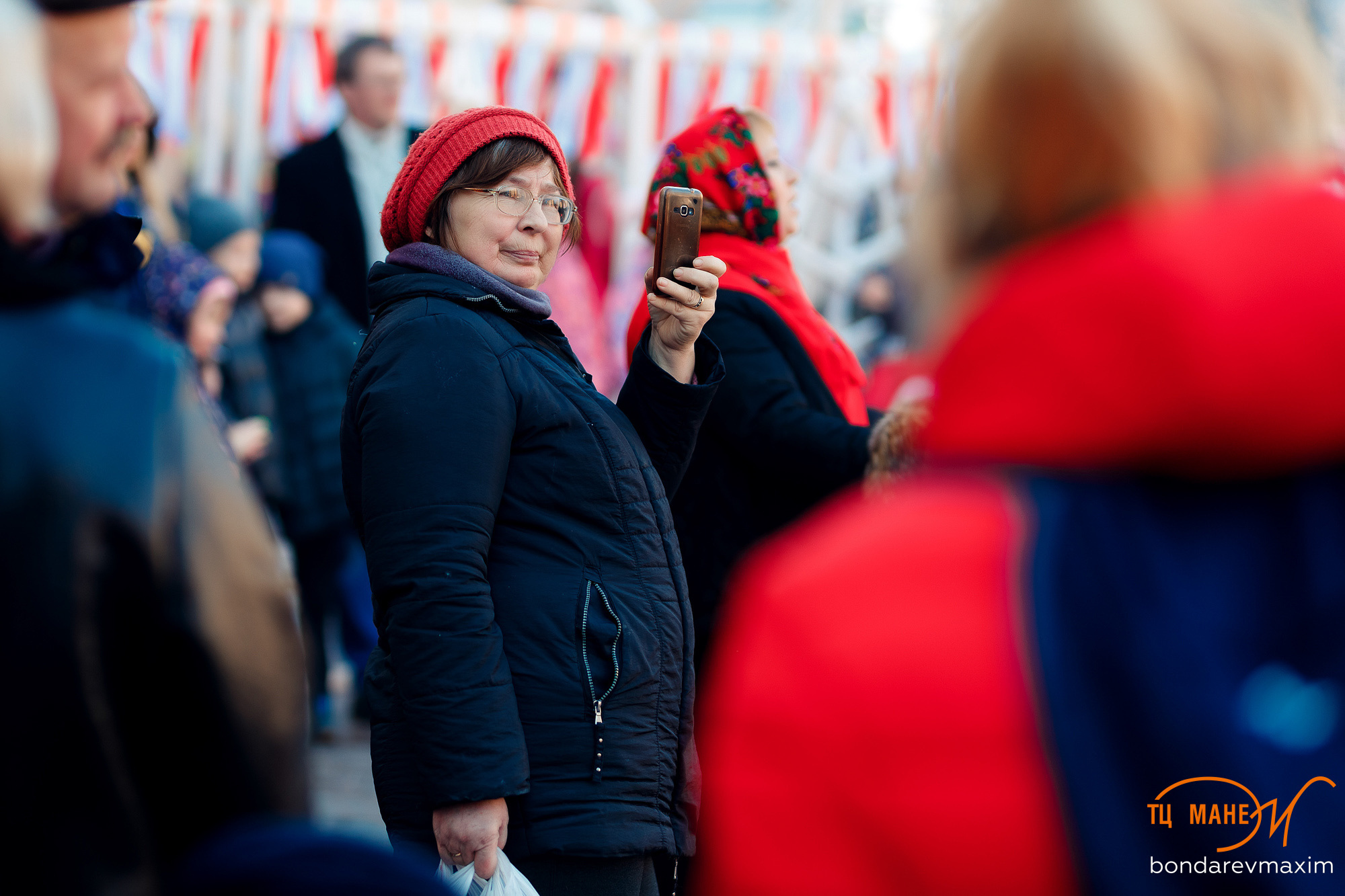2019 03 09 Манеж Масленица. Максим Бондарев, коммерческий фотограф для бизнеса | Курск