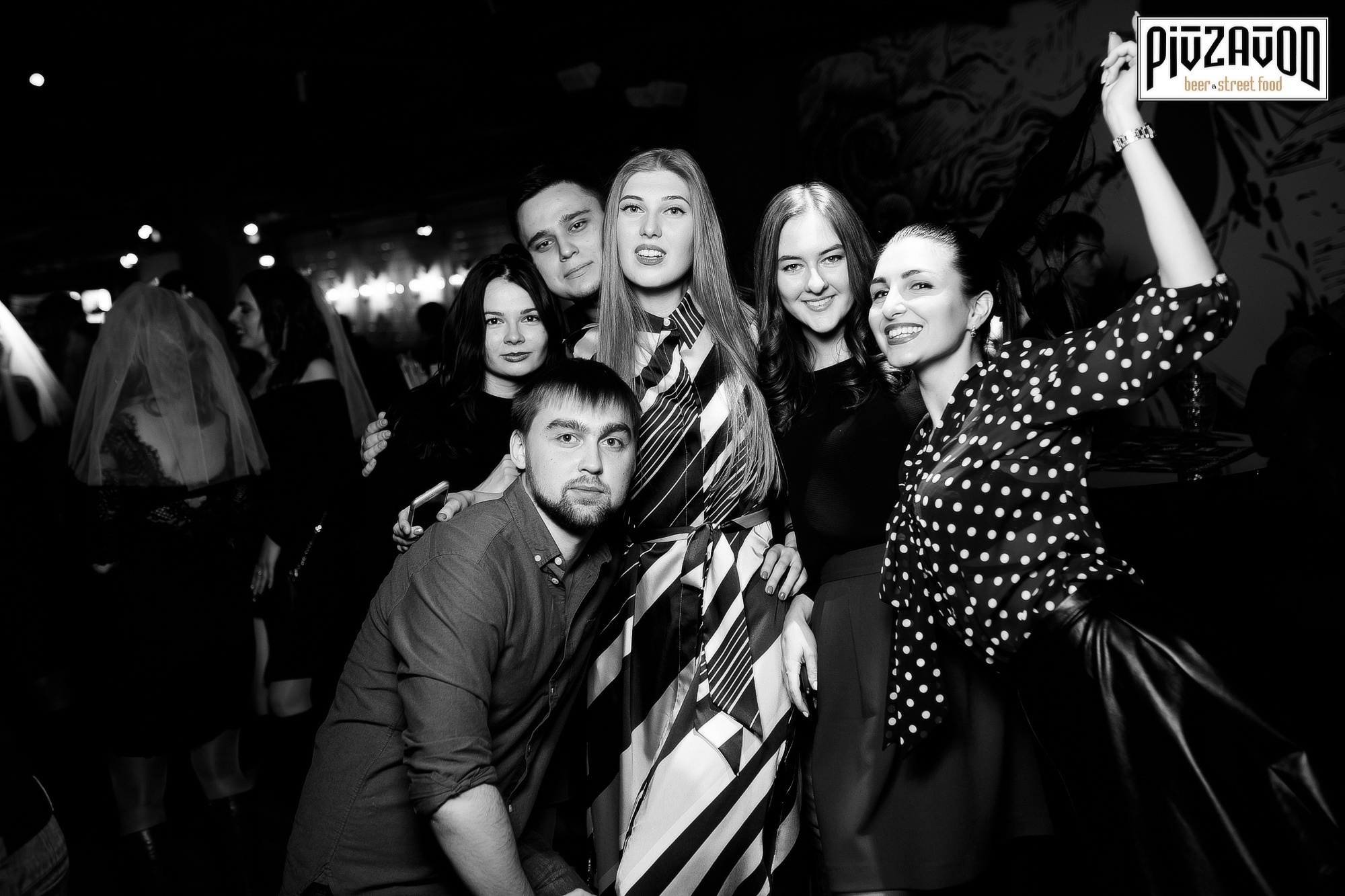 «PIVZAVOD» Суббота ___ 17 ноября. Максим Бондарев, коммерческий фотограф для бизнеса | Курск