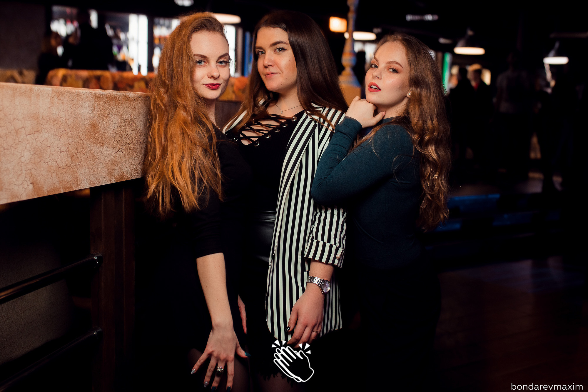 MAKE IT CLAP_ SHOWCASE. Максим Бондарев, коммерческий фотограф для бизнеса | Курск