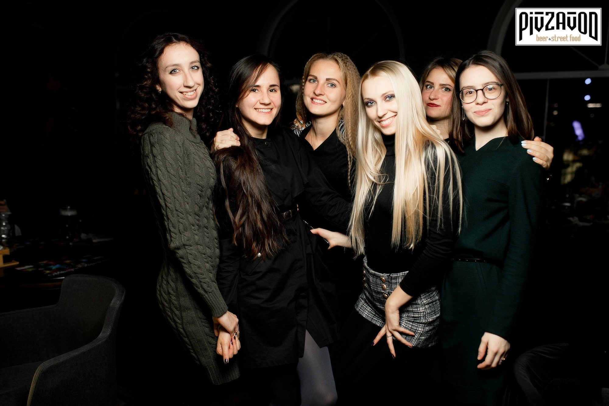 «PIVZAVOD» Суббота ___ 17 ноября. Максим Бондарев, коммерческий фотограф для бизнеса | Курск