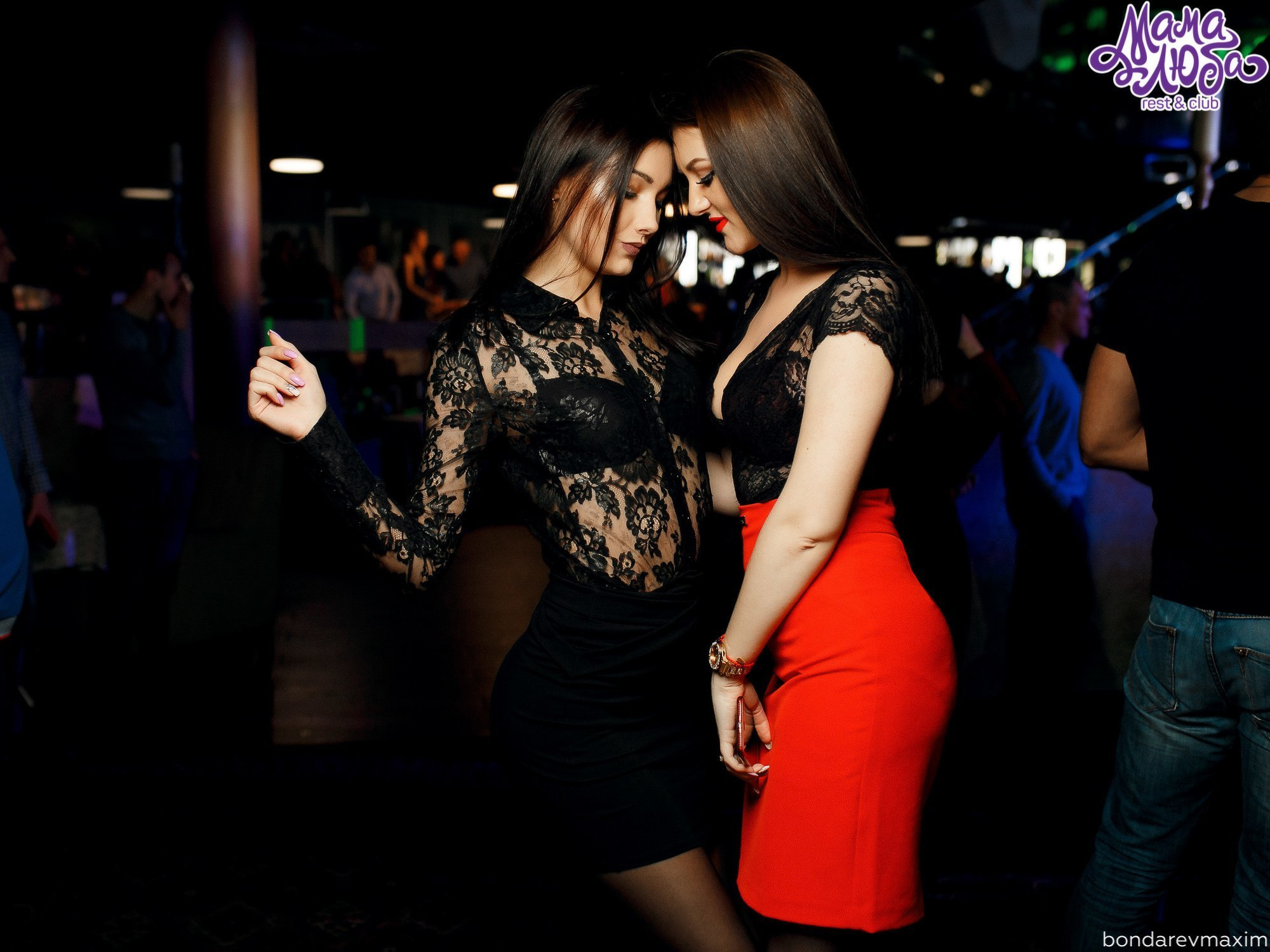 Мама Люба 21 апреля — «THE END. Максим Бондарев, коммерческий фотограф для бизнеса | Курск