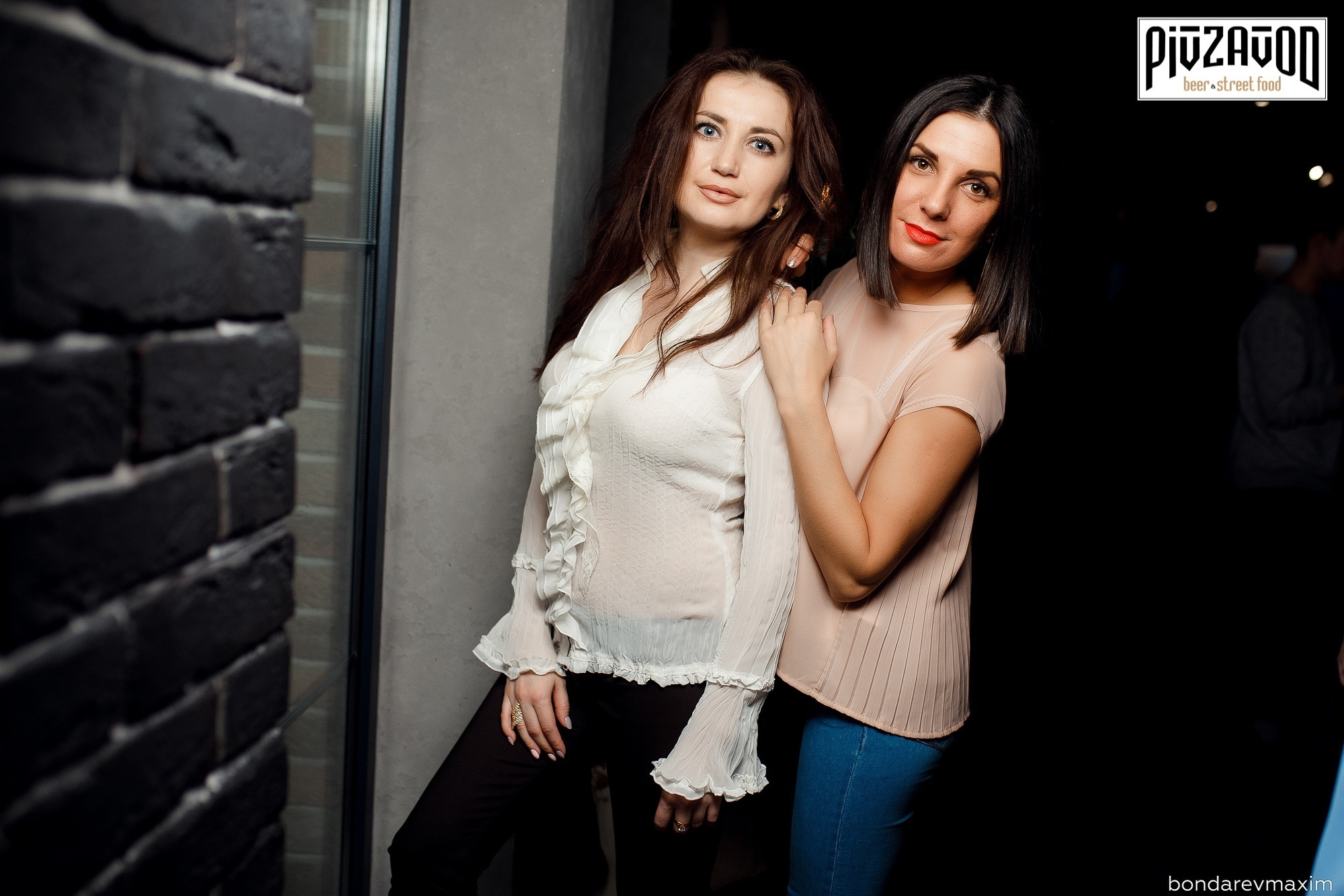 «PIVZAVOD» Суббота ___ 30 марта. Максим Бондарев, коммерческий фотограф для бизнеса | Курск